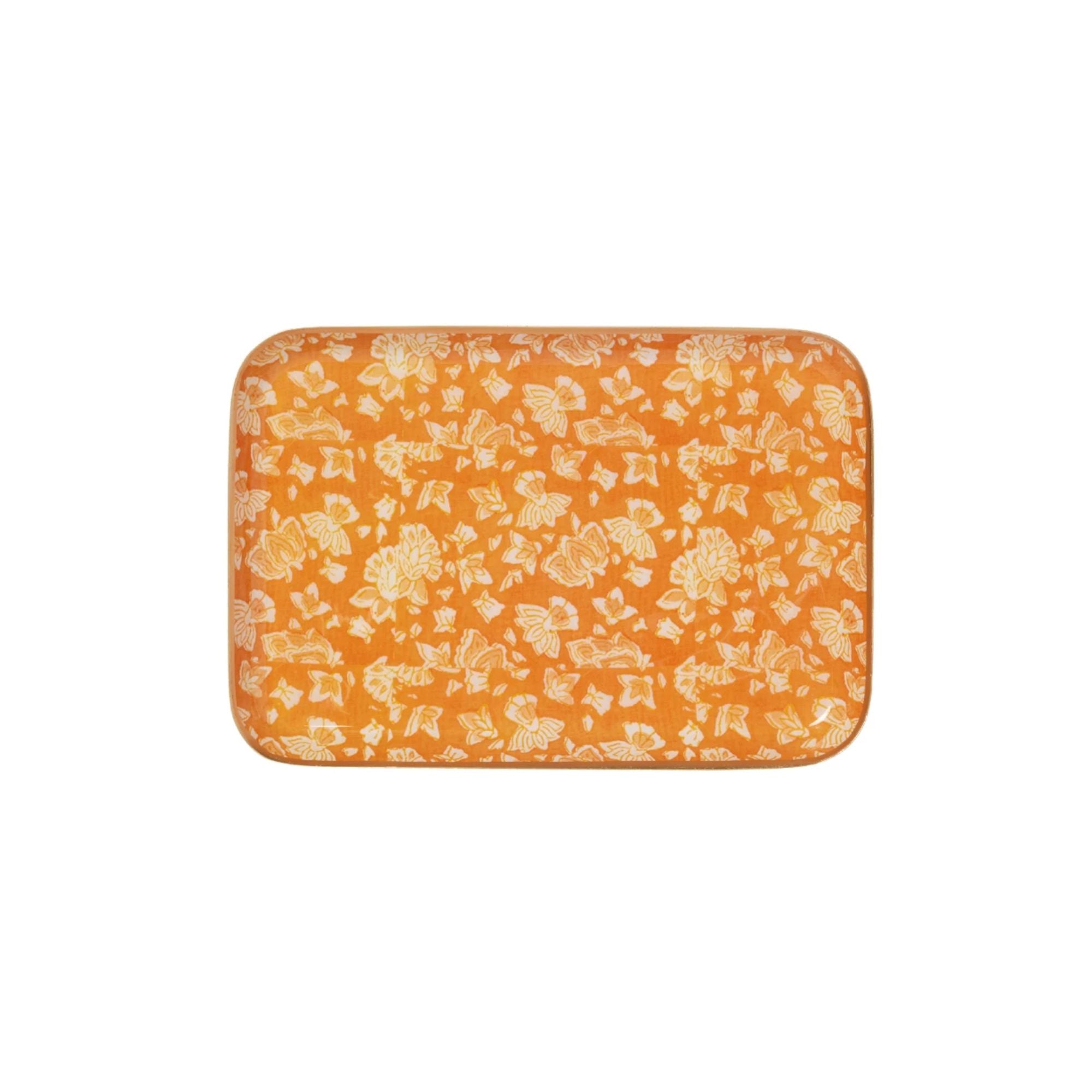 Bonheur du jour, Grand Plateau - Arushi Pumpkin