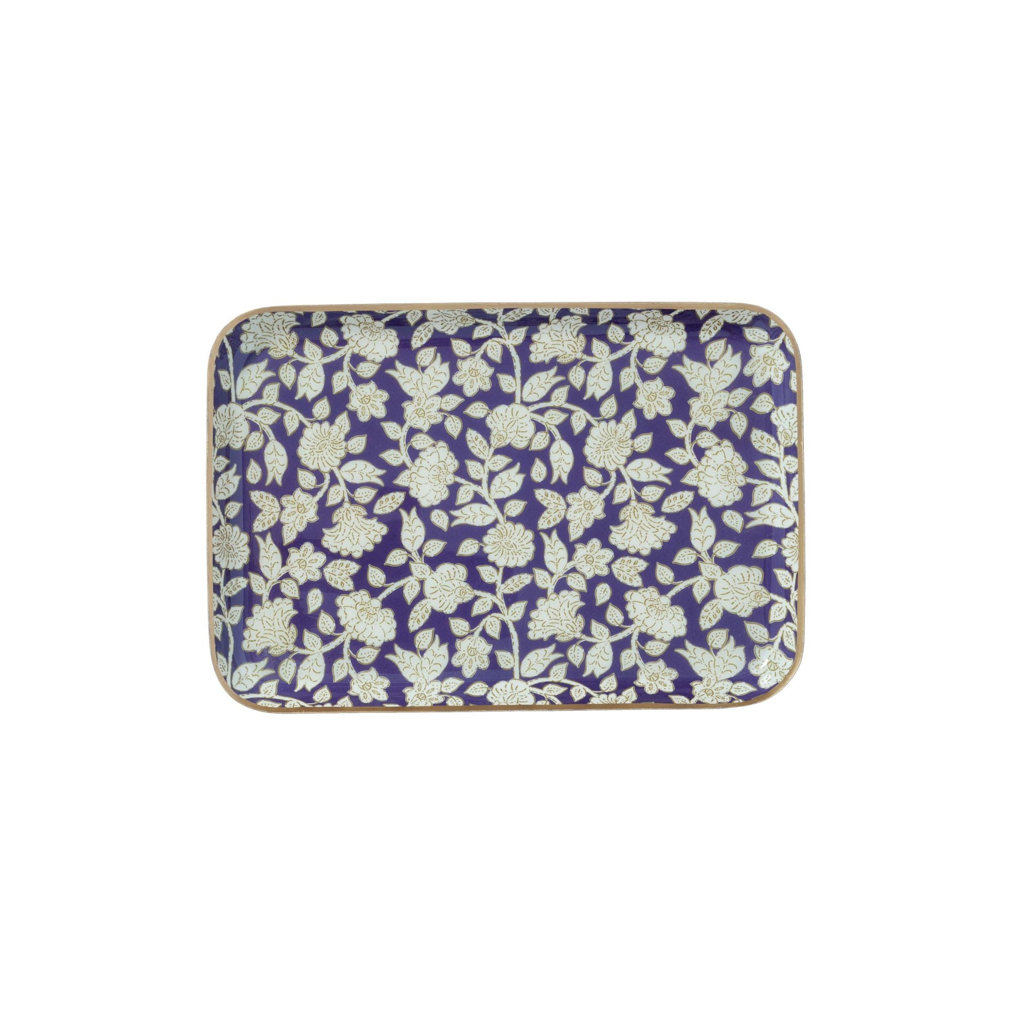 Bonheur du jour, Grand Plateau - Jaya Violine