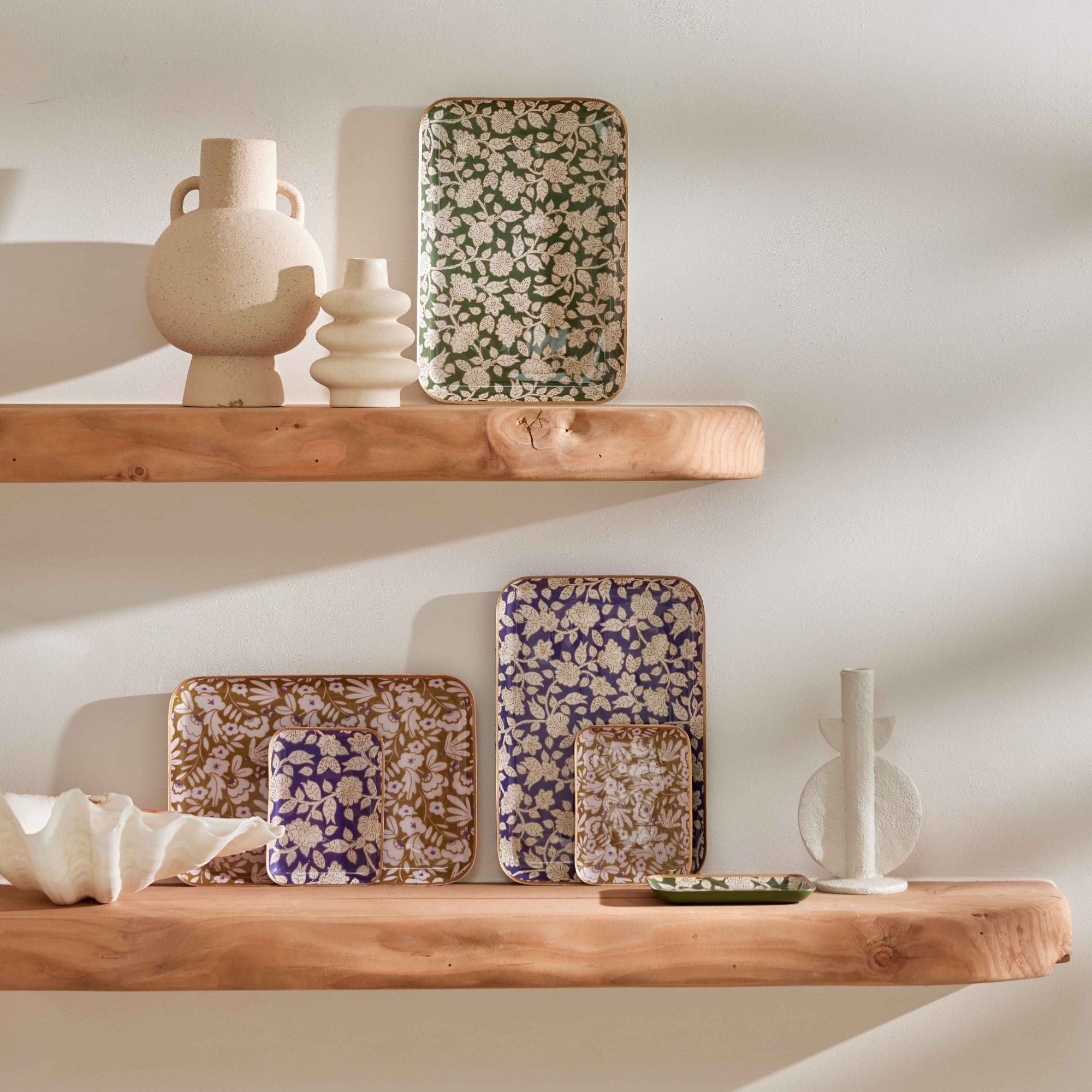 Bonheur du jour, Grand Plateau - Jaya Violine