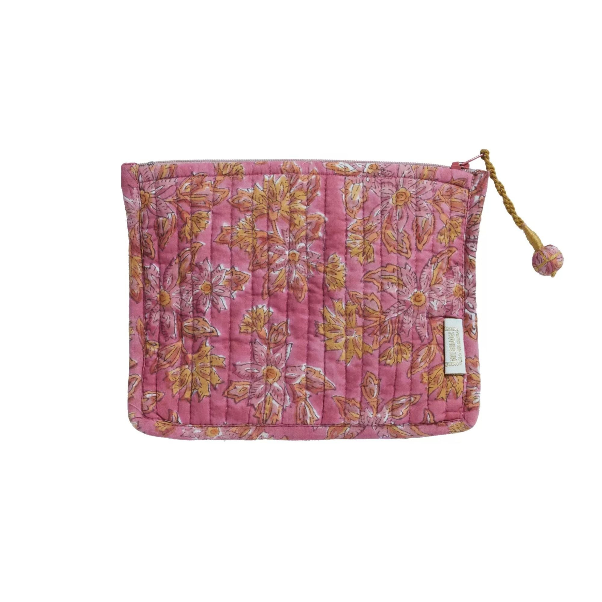Bonheur du jour, Pochette - Arya Malaga