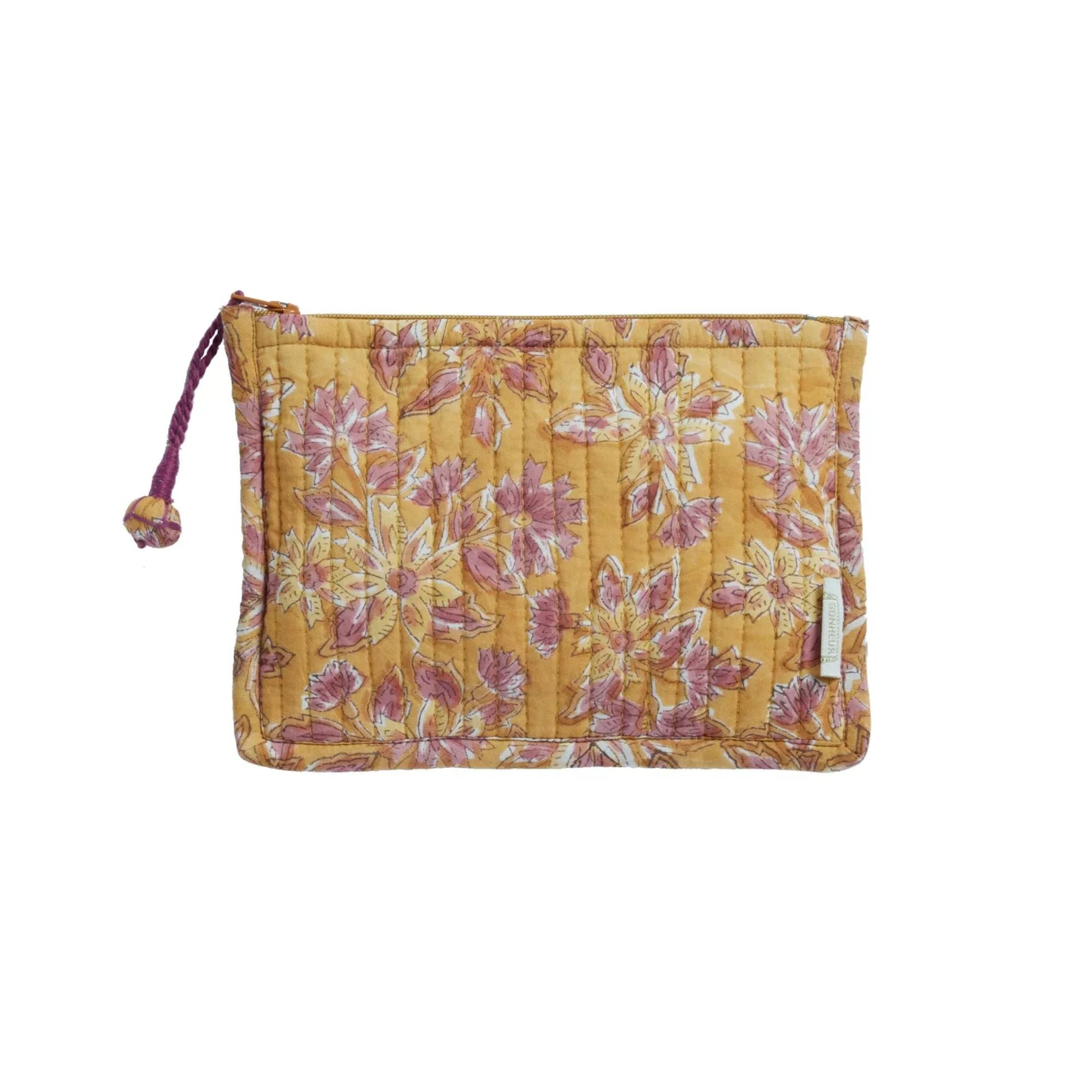 Bonheur du jour, Petite pochette - Arya Tandoori