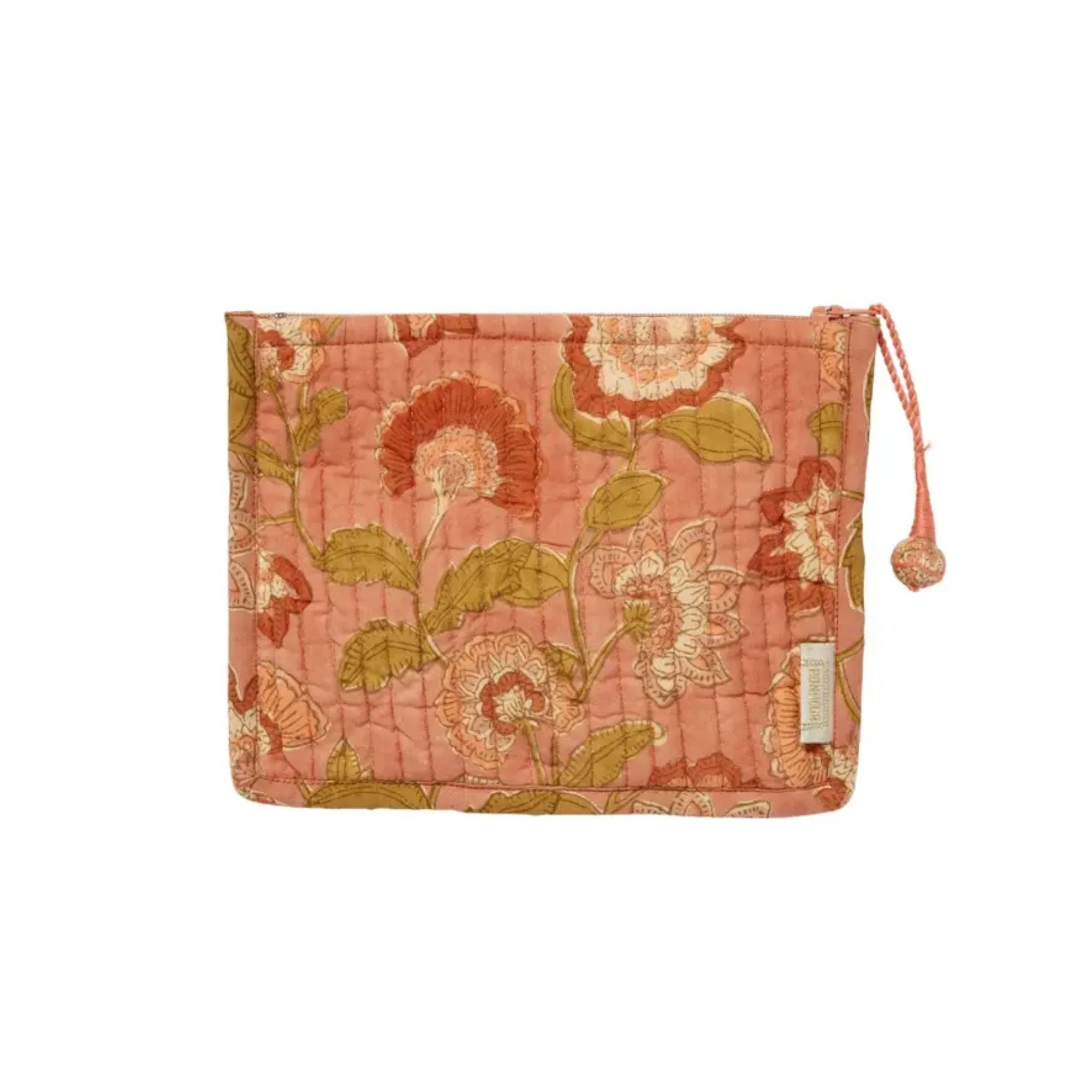 Bonheur du jour, Pochette - Guapao Bois de Rose
