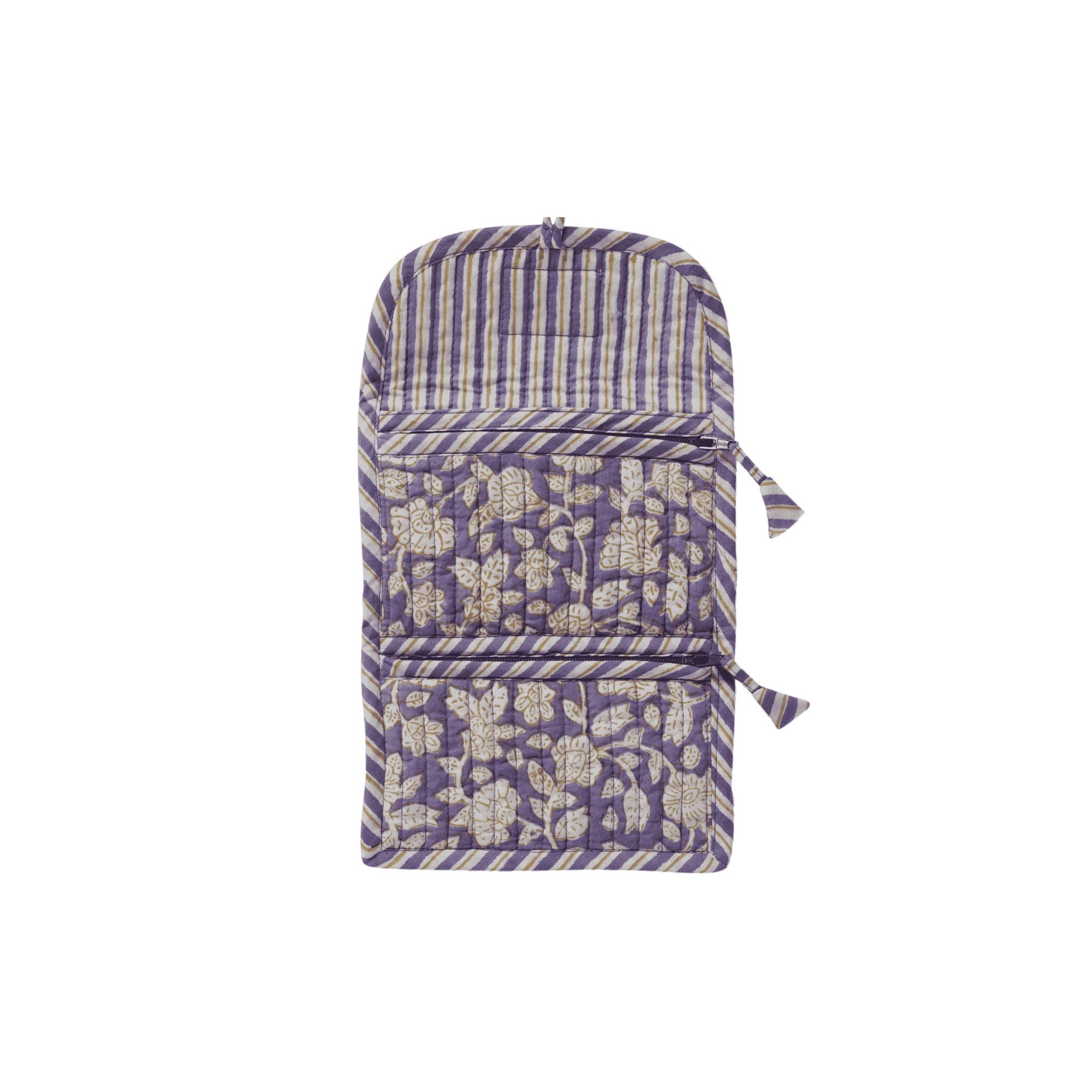 Bonheur du jour, Porte-monnaie - Jaya Violine