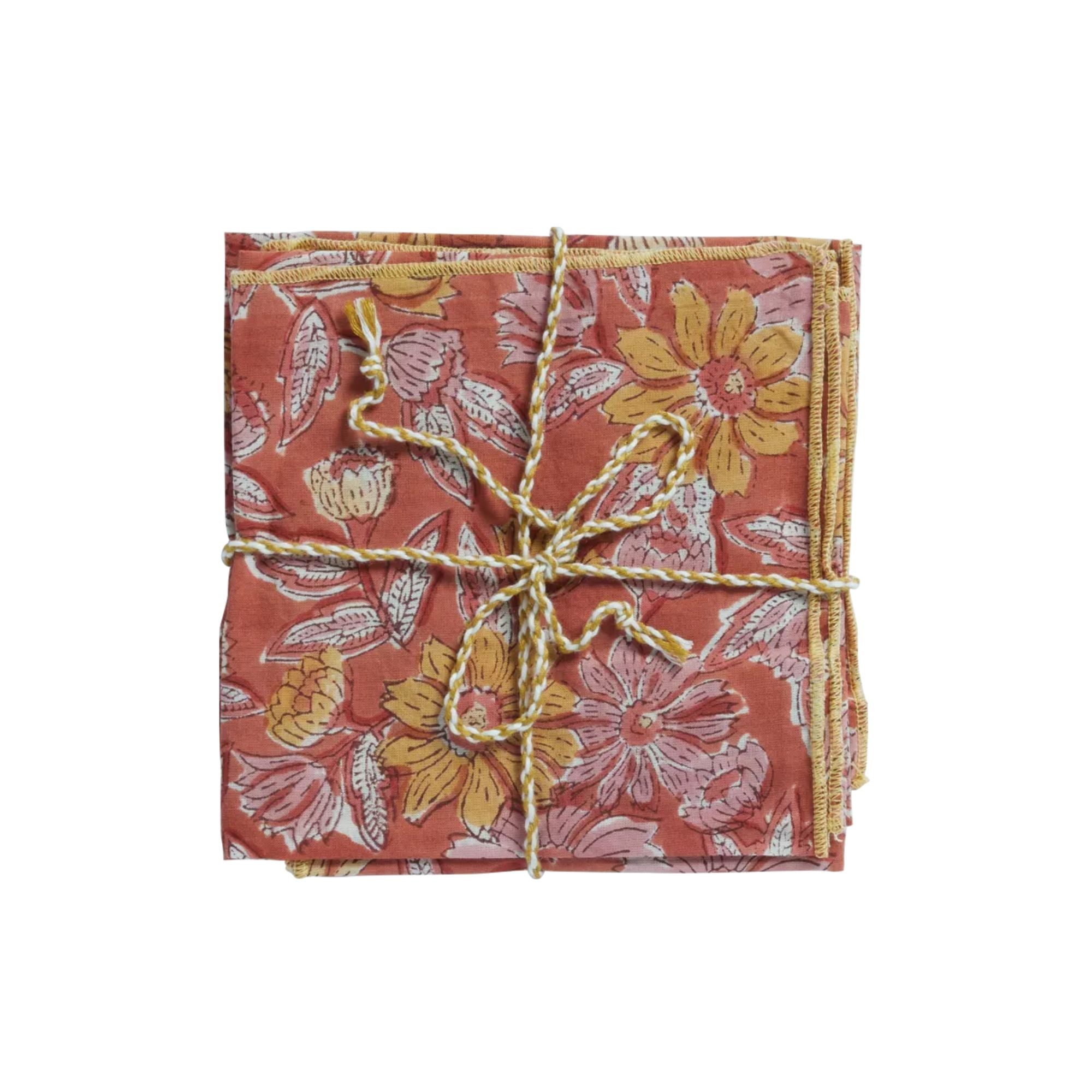 Bonheur du jour, Serviette de table - Meera Auburn