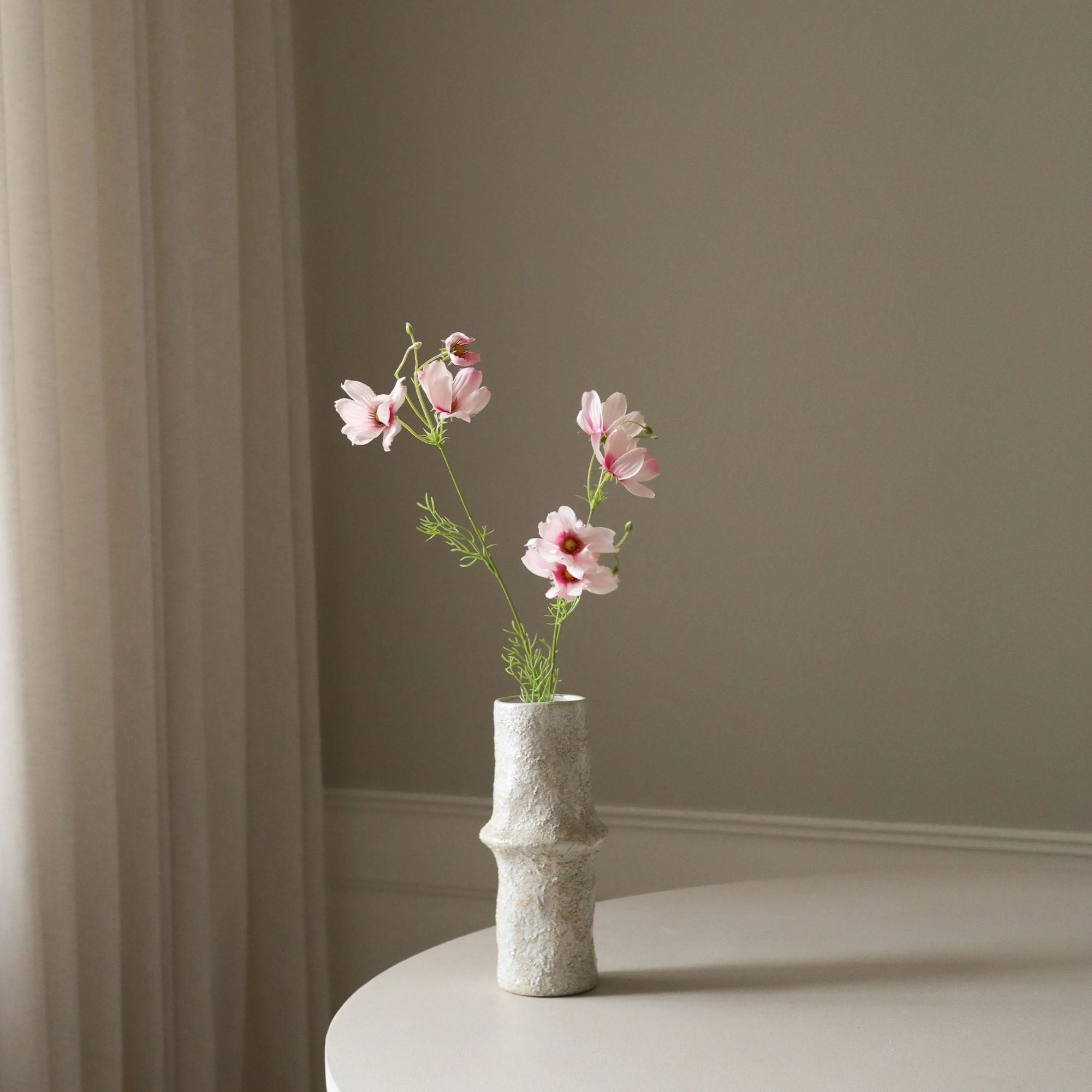 Botané, Cosmos - Rose clair