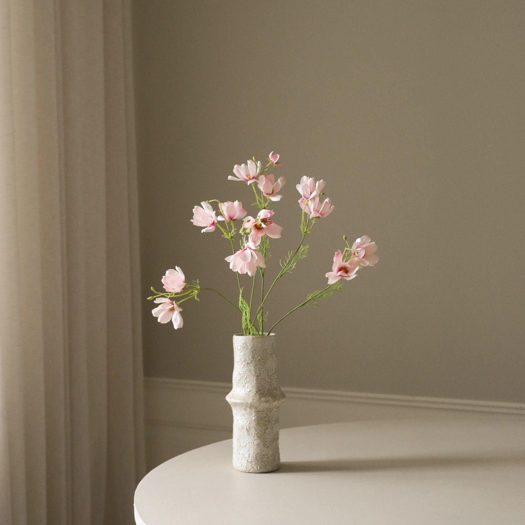 Botané, Cosmos - Rose clair