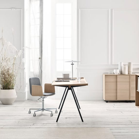 Bureau Bolia - Acentric