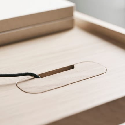 Bureau Bolia - Acentric