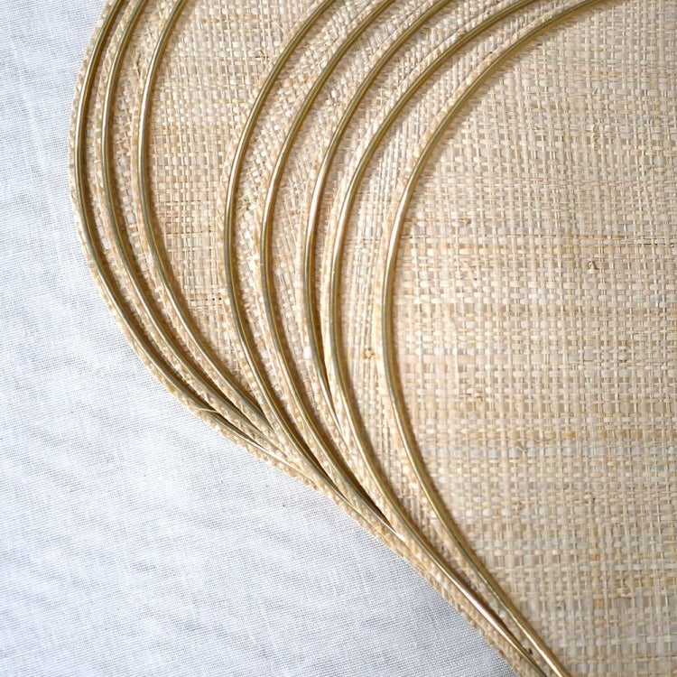 Georges Store, Centieme, La Précieuse - Raphia