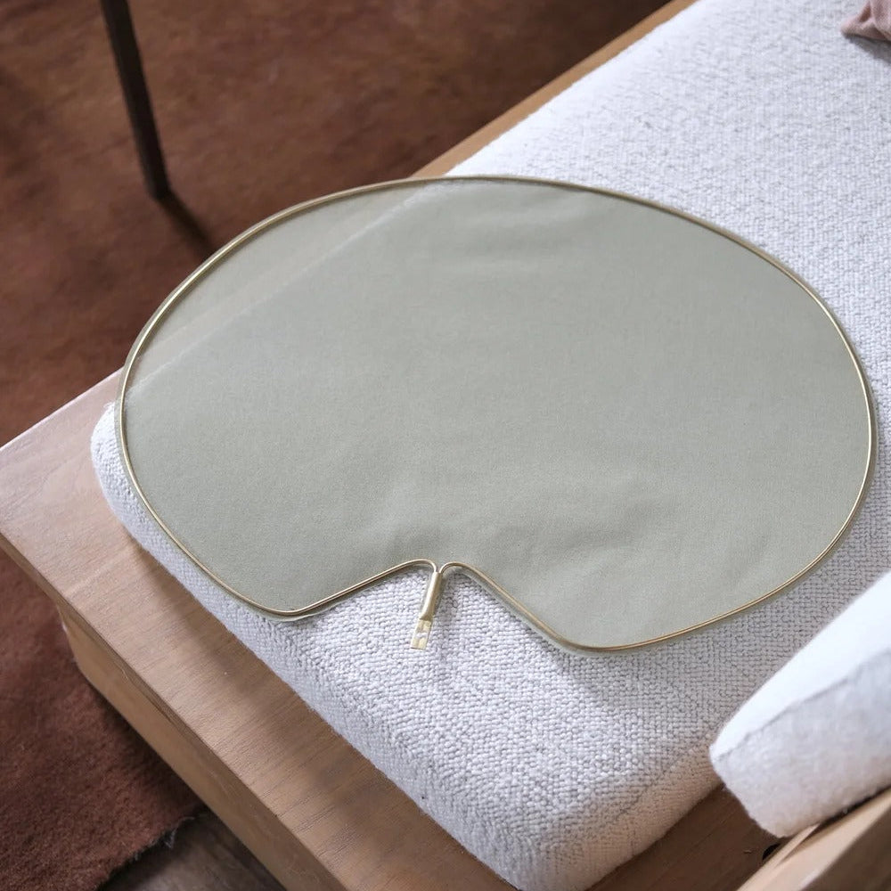 Centième (Georges Store) , Suspension Pensée - Sauge