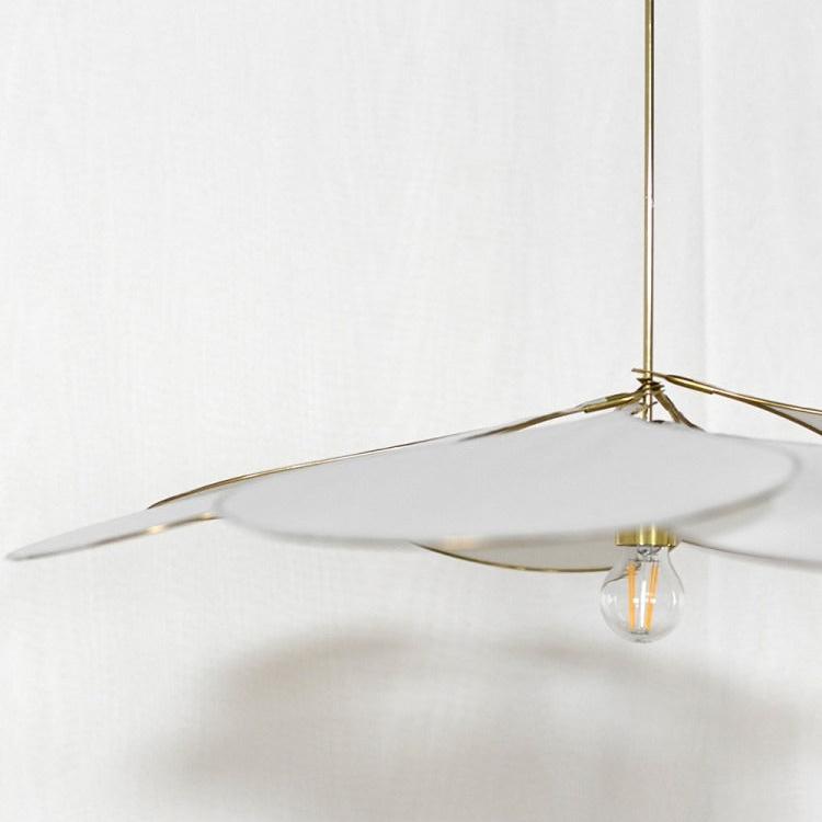 Suspension Centieme, Georges Store, La Précieuse S 80cm - Naturel