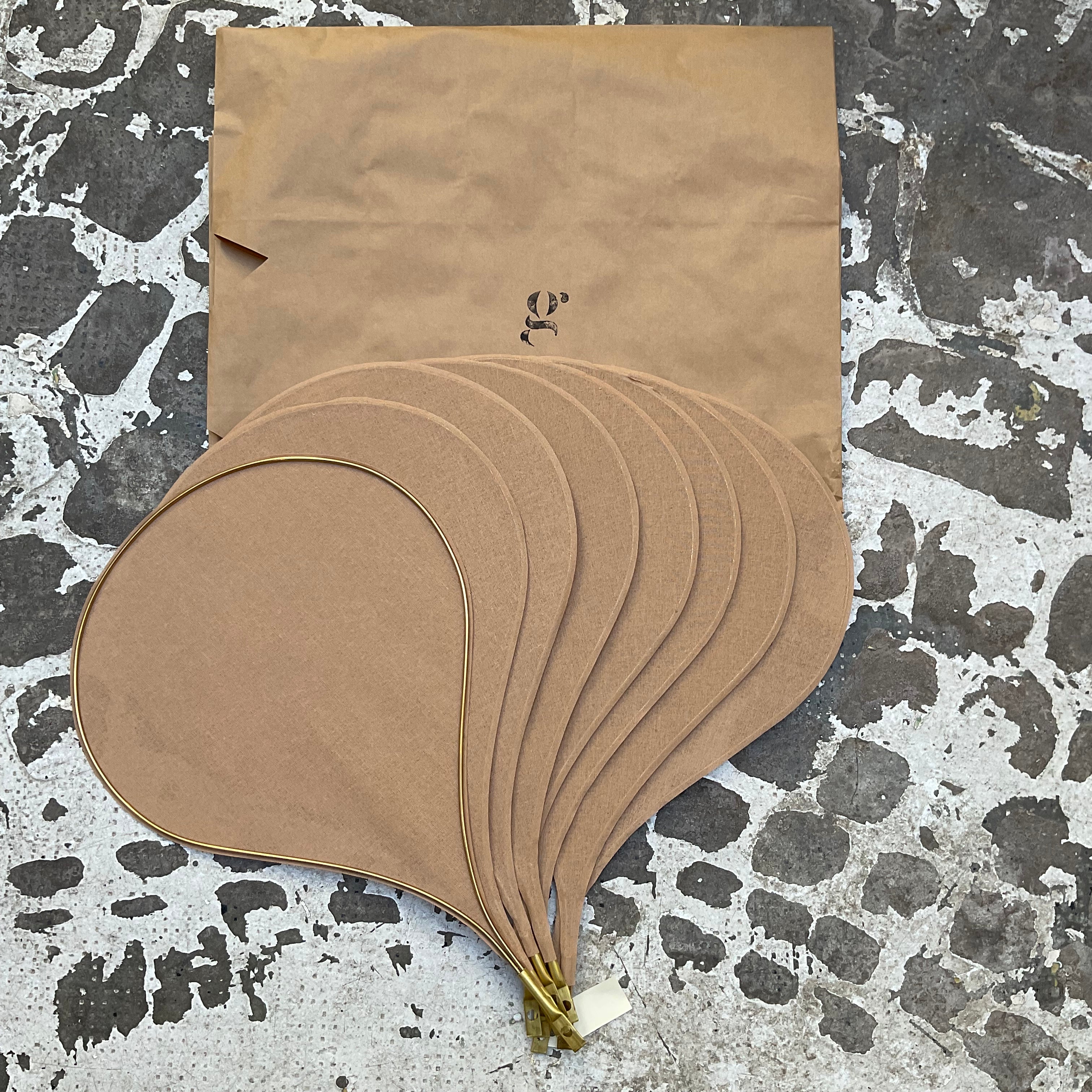 Suspension Centieme, Georges Store, La Précieuse | S 80cm - Nude ombré