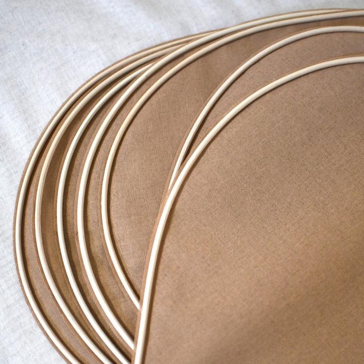 Centieme, Georges Store, Suspension Pale L'originelle, taille M 120cm - Nude Ombré