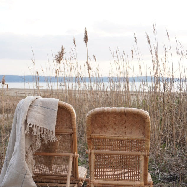 Chaise de pique-nique The Straw - Tiny