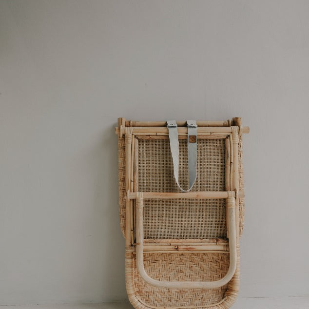 Chaise de pique-nique The Straw - Tiny