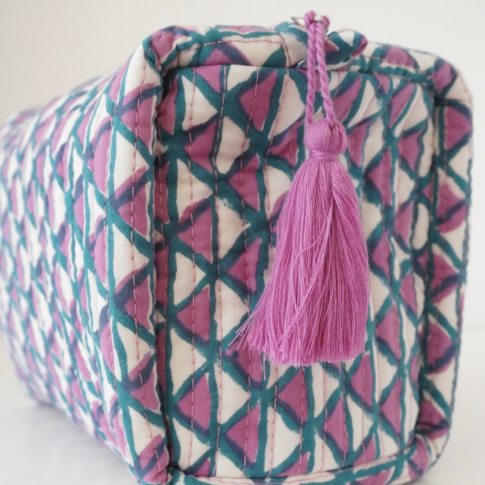 Claire Beaugrand, Trousse de toilette - N°70