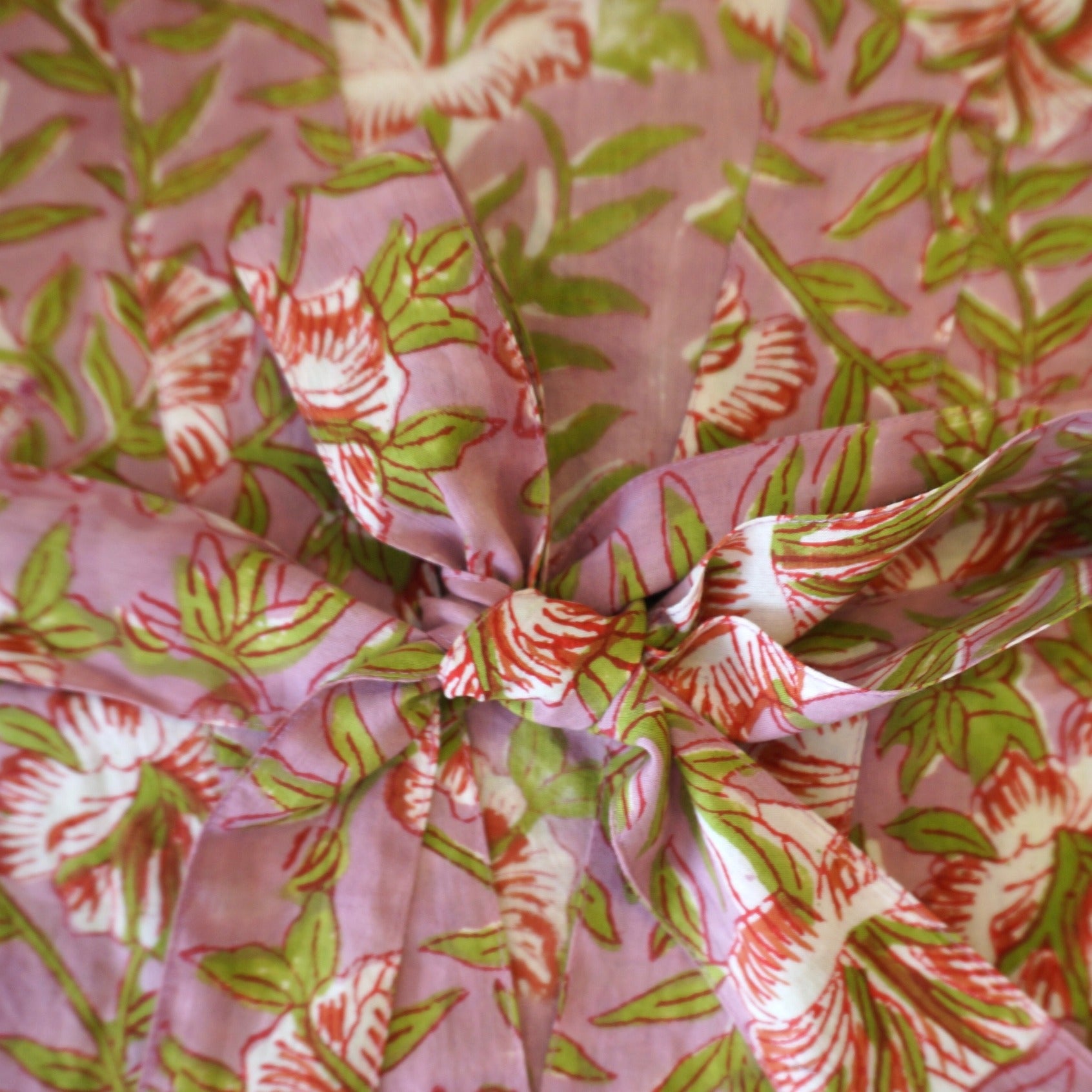 Claire Beaugrand, Kimono - Lysa