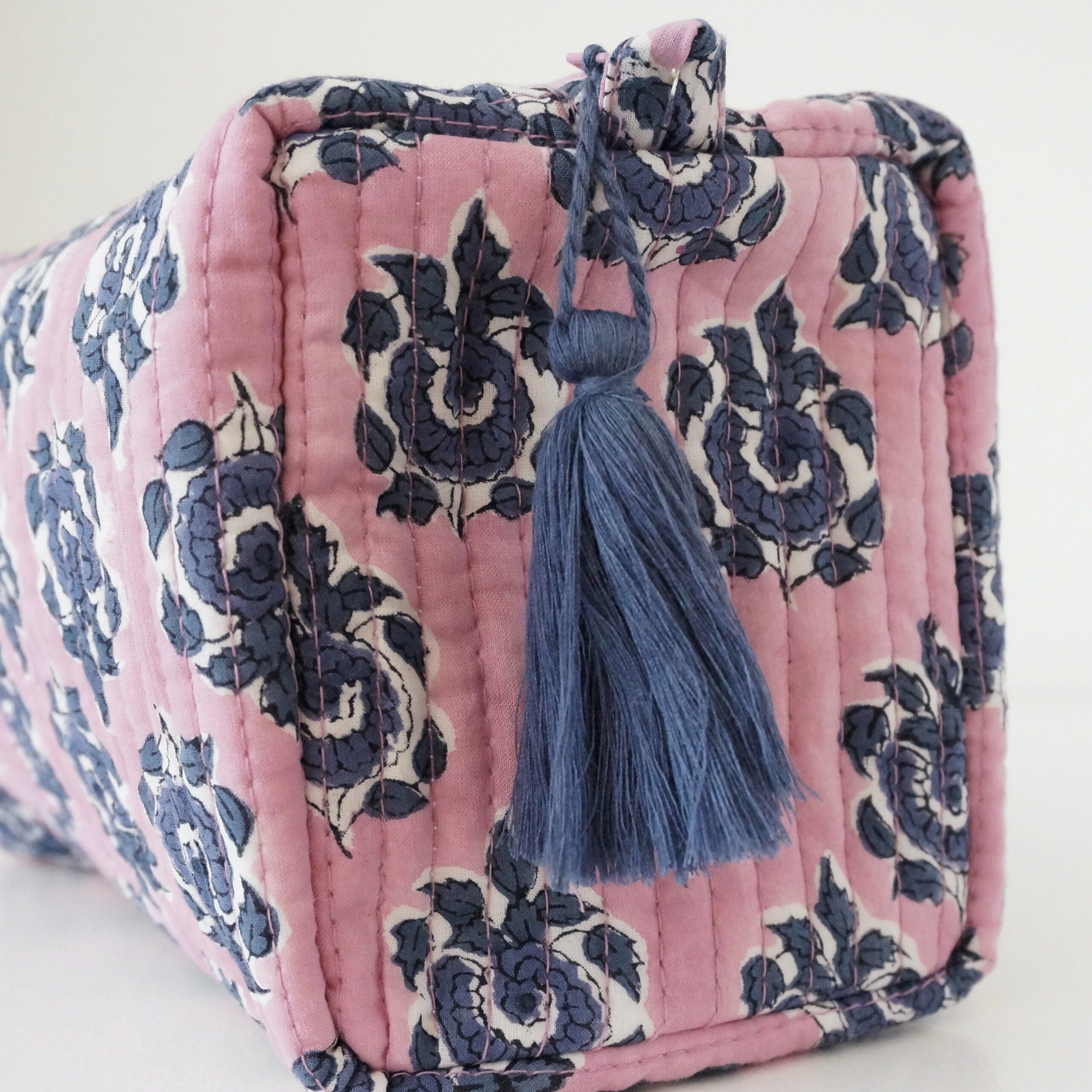 Claire Beaugrand, Trousse de toilette - N°71