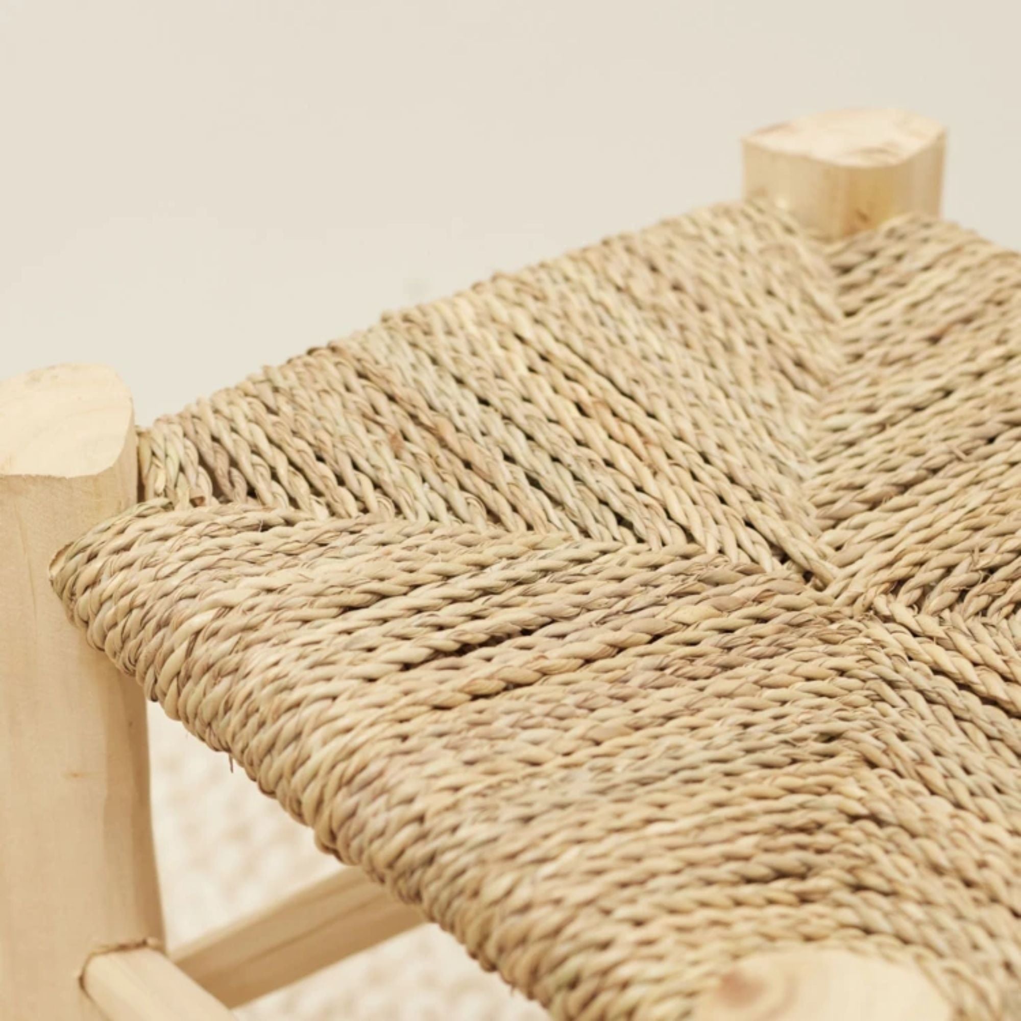 Collection Maroc, Tabouret - 20 cm