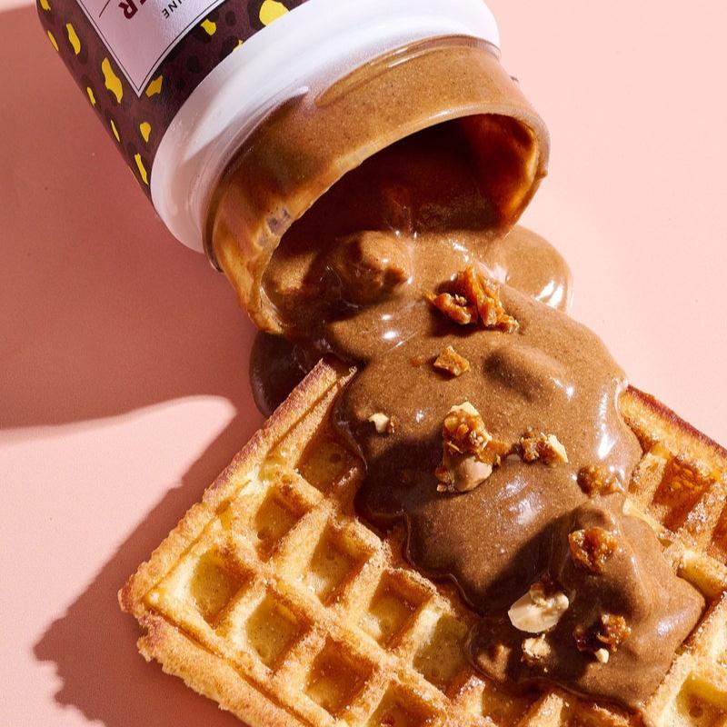 Confiture Parisienne, Pâte à tartiner - Chouchou