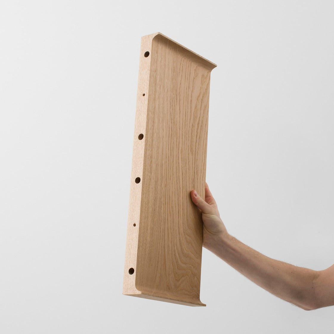 Cruso, Étagère Notes - Moyenne (60cm)