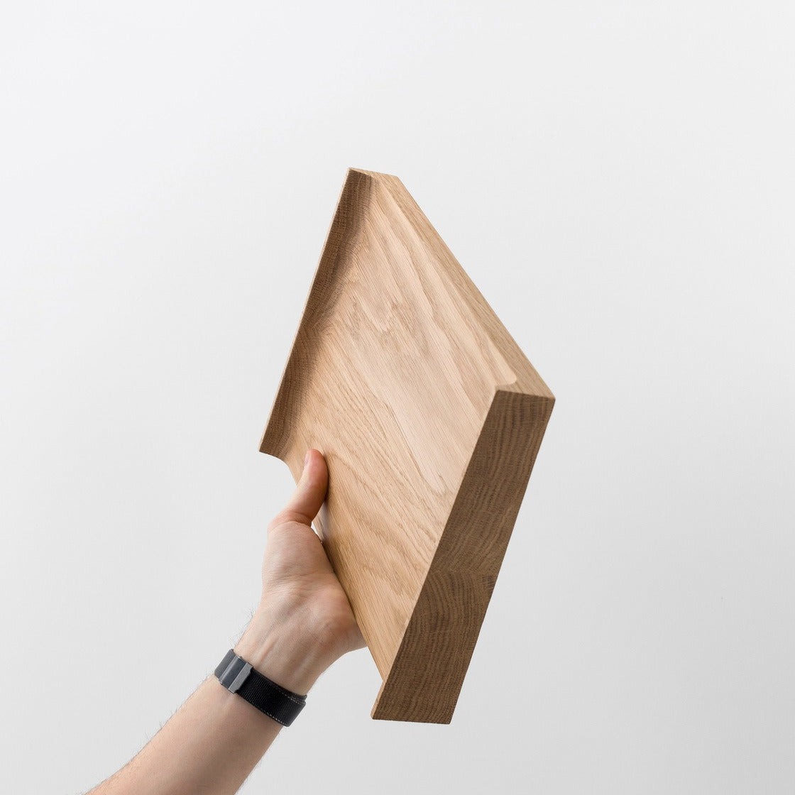 Cruso, Étagère Notes - Petite (30cm)