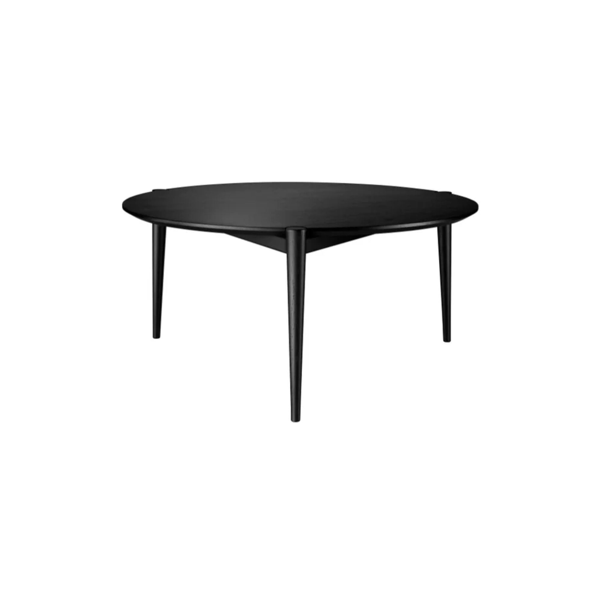 FDB Mobler, Table basse en chene - D102