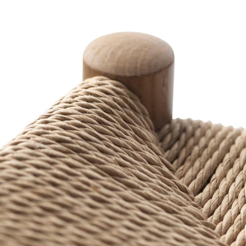 FDB Mobler, Tabouret de bar - J164B Naturel