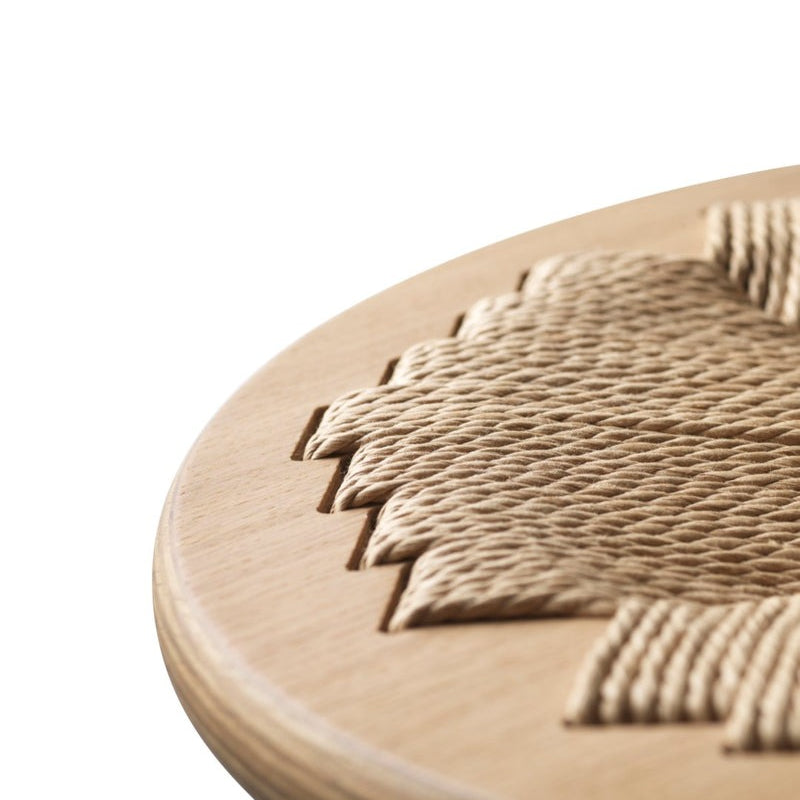 FDB Mobler, Tabouret de comptoir - J165C