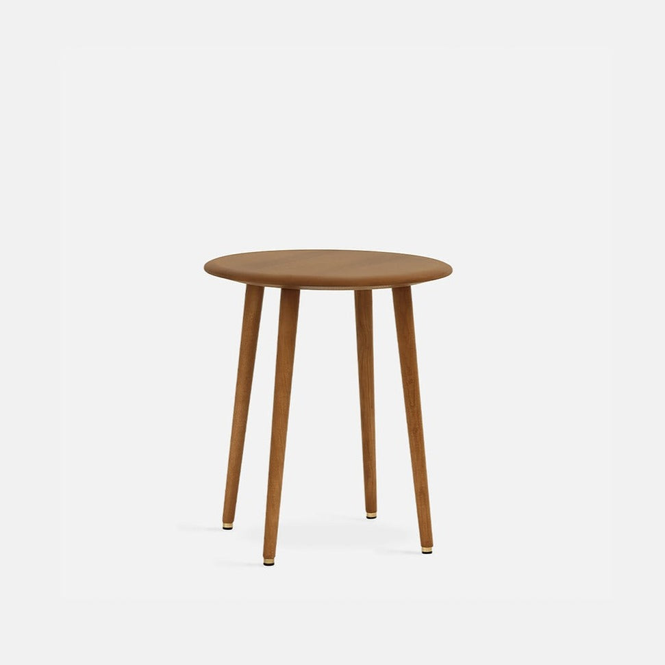Table basse ronde 366 Concept - H Fox