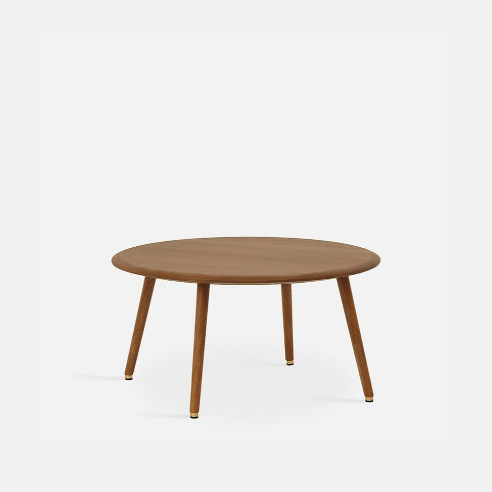 Table basse ronde 366 Concept - M Fox