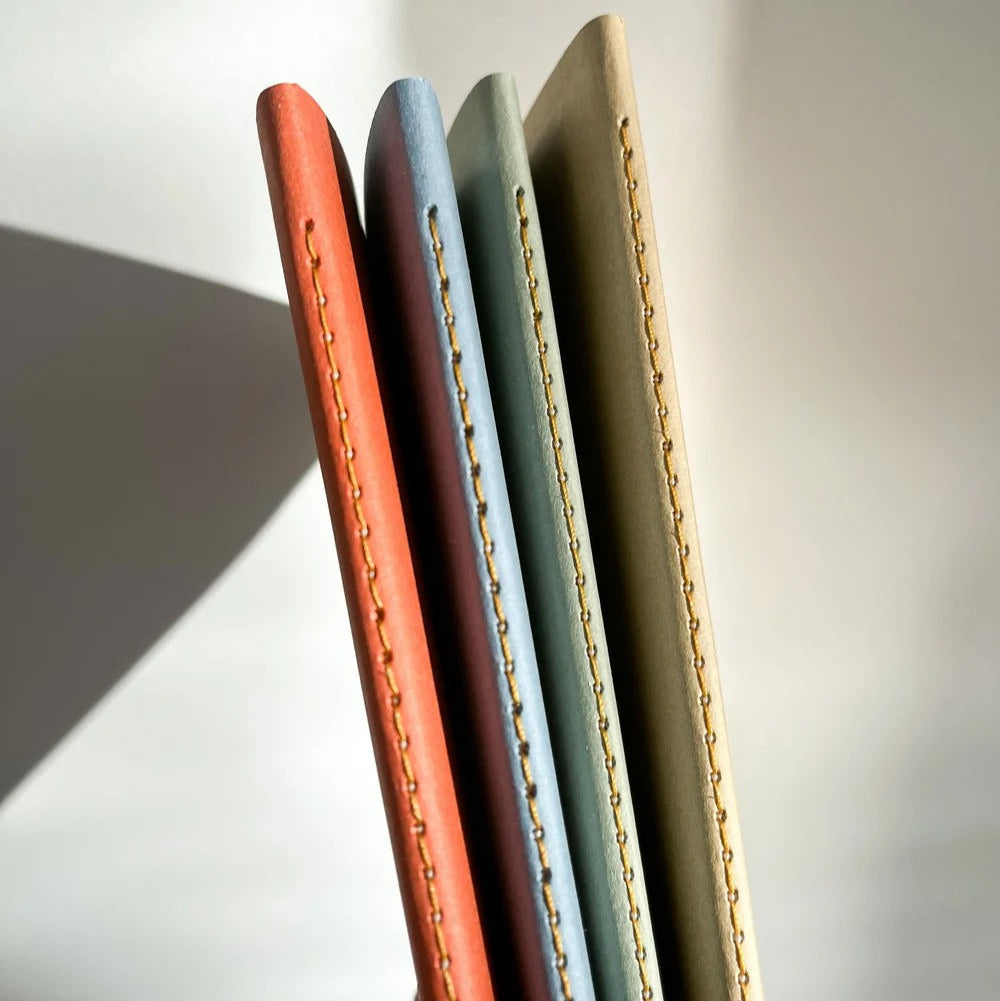 Fin Studio, Agenda - Vita Series Blue