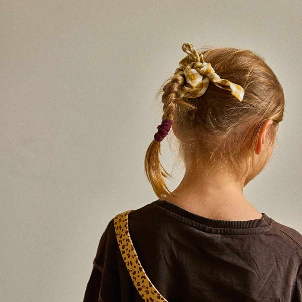 Gabrielle Paris, Chouchou - Vichy Curry