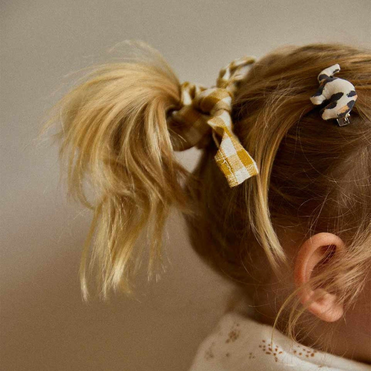 Gabrielle Paris, Chouchou - Vichy Curry