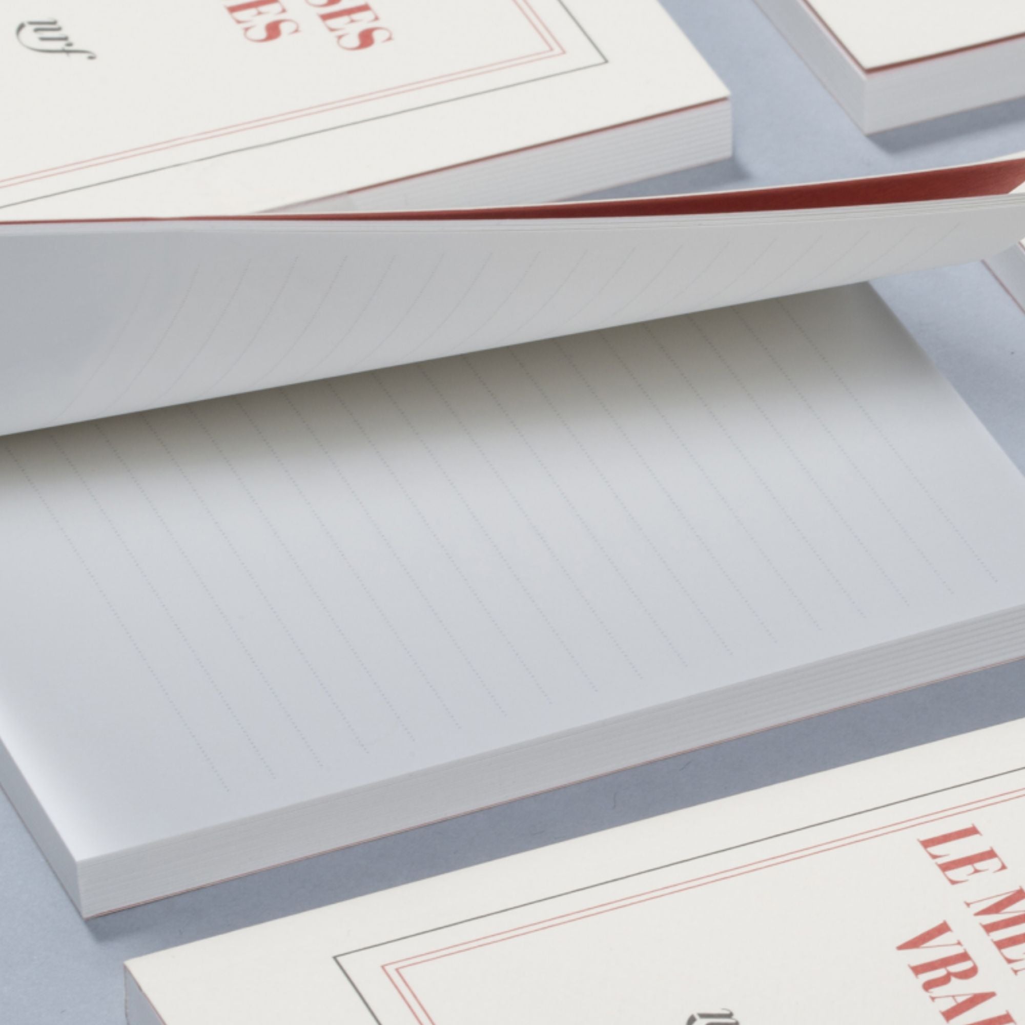 Gallimard, Carnet de poche - Les étoiles dans l"encrier