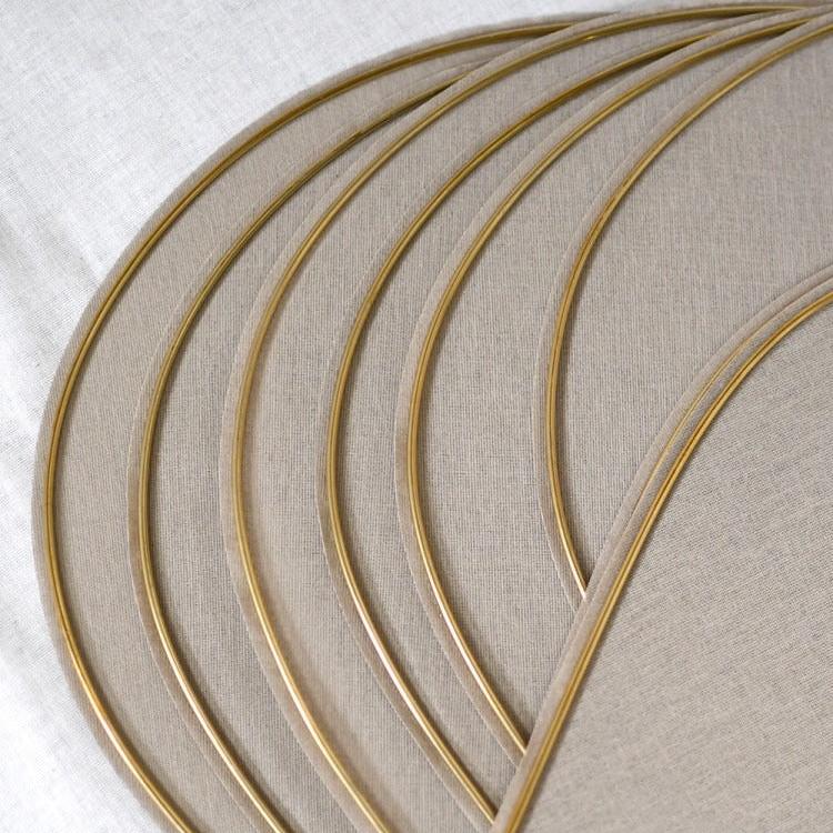 Georges Store, Suspension Pale, La Précieuse - Albâtre