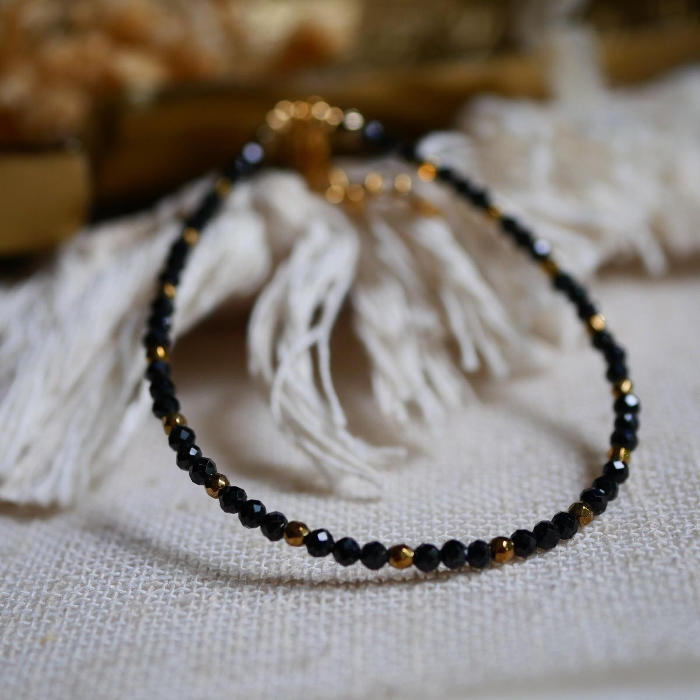 Ginander Bijoux, Bracelet - Joe Spinelle