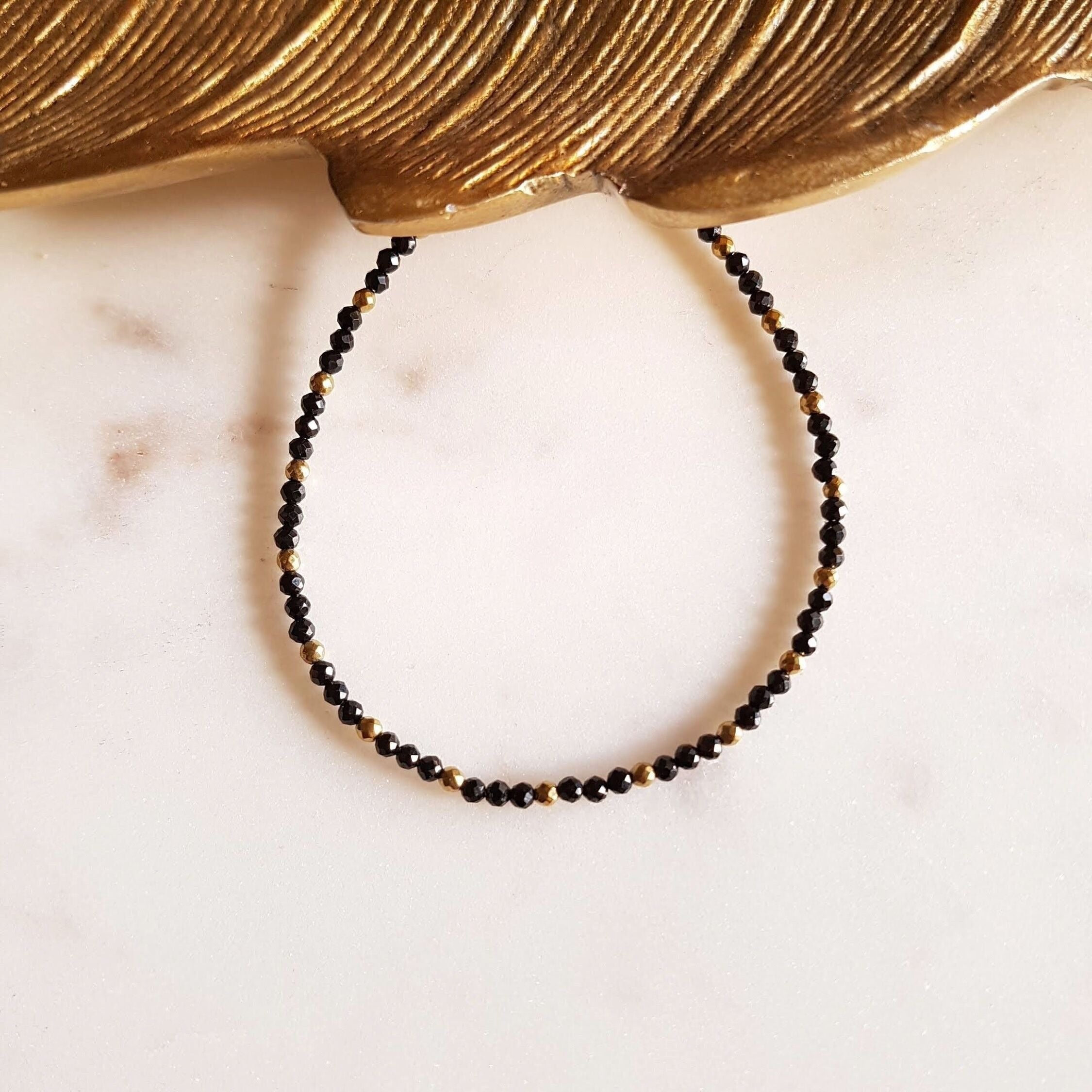 Ginander Bijoux, Bracelet - Joe Spinelle