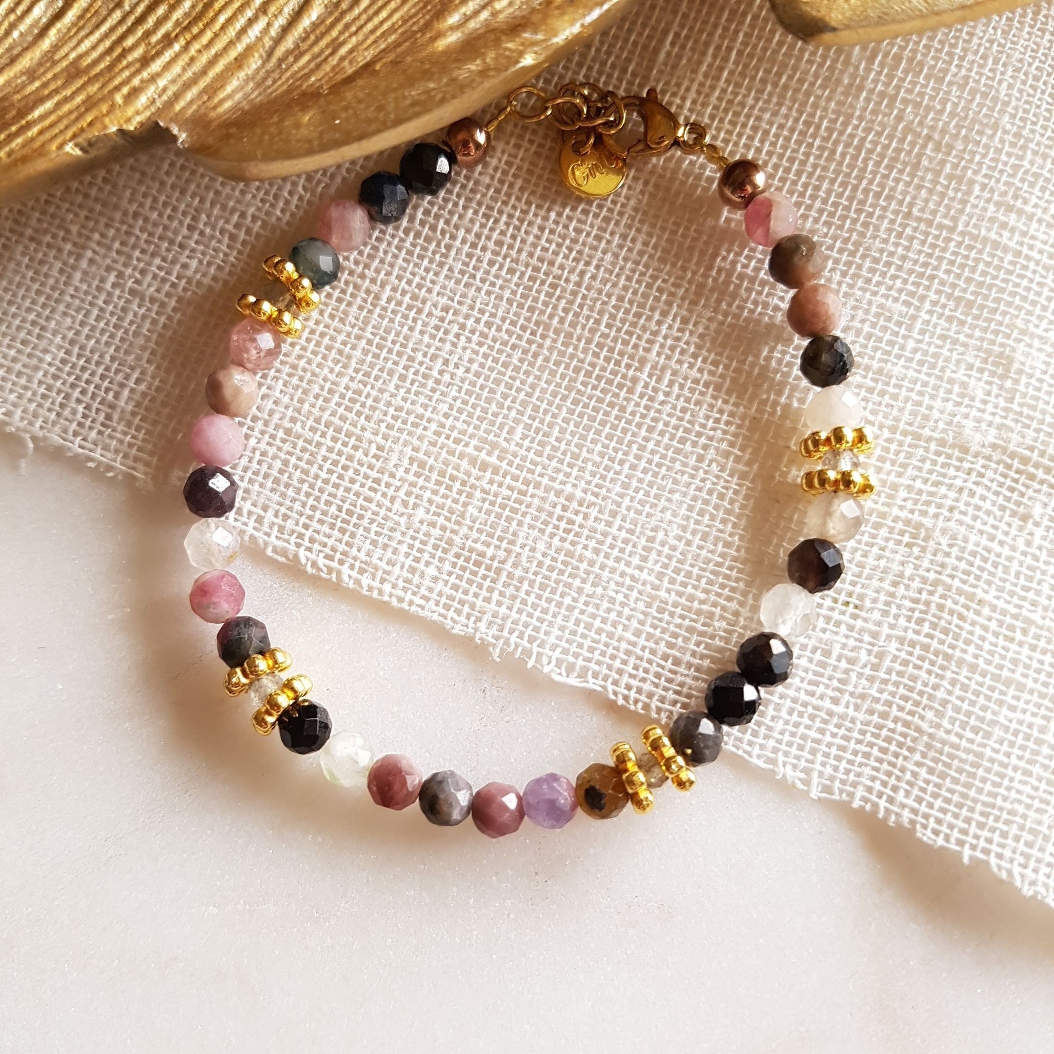 Ginander Bijoux, Bracelet - Paola