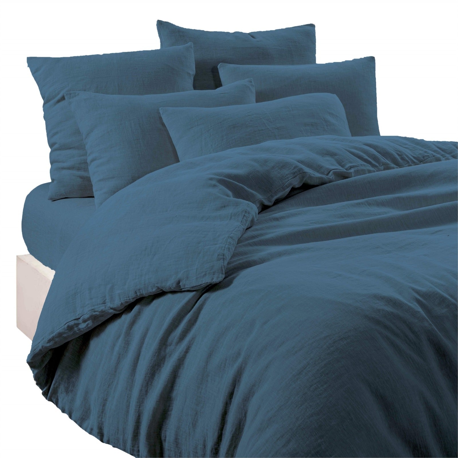 Haomy, Housse de couette - Limy Turquin