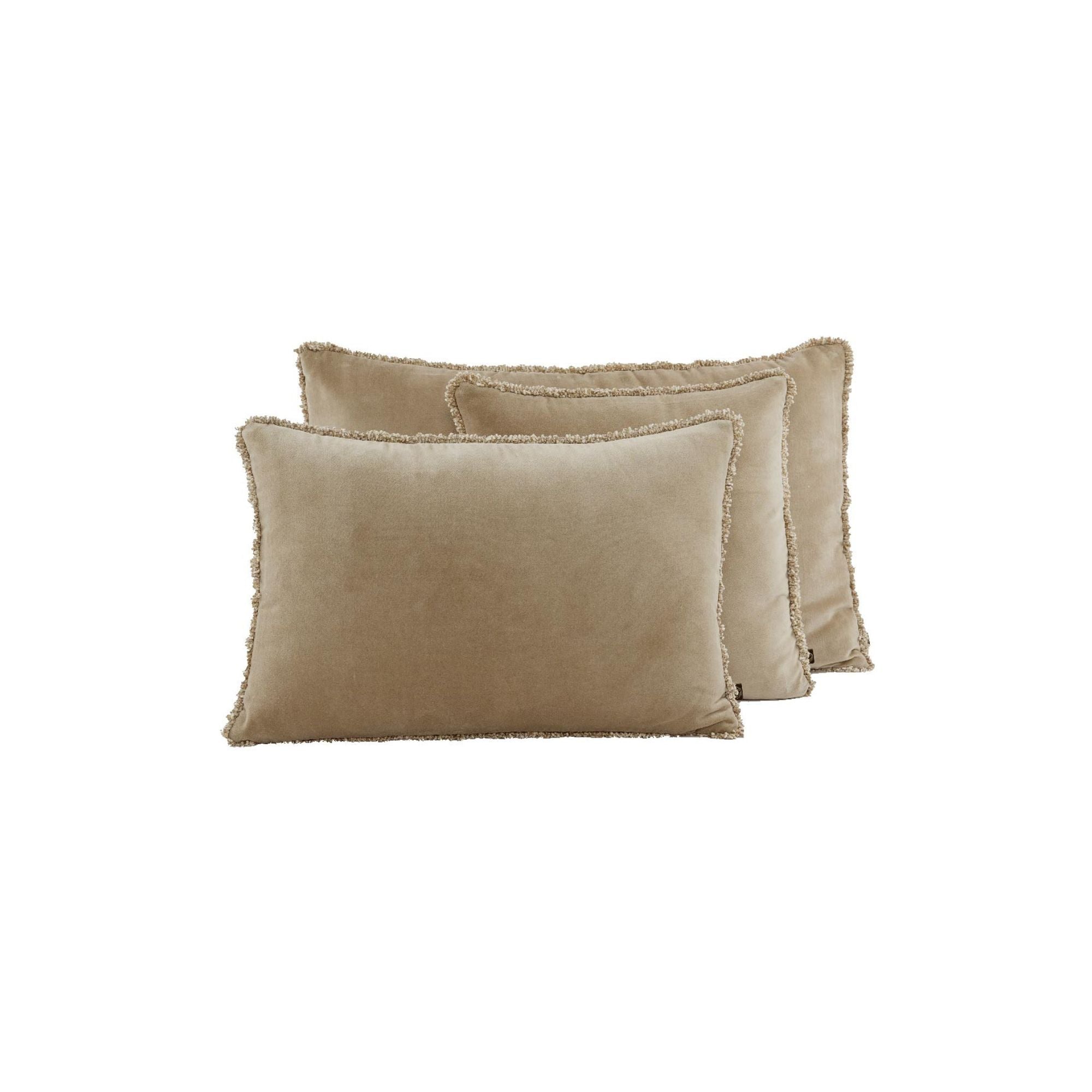 Haomy, Housse de coussin - Kobe Lin