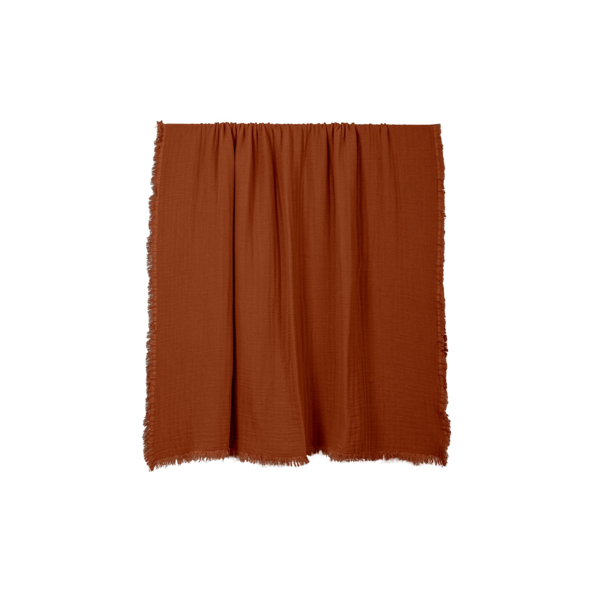 Haomy, Plaid Vanly - Brick