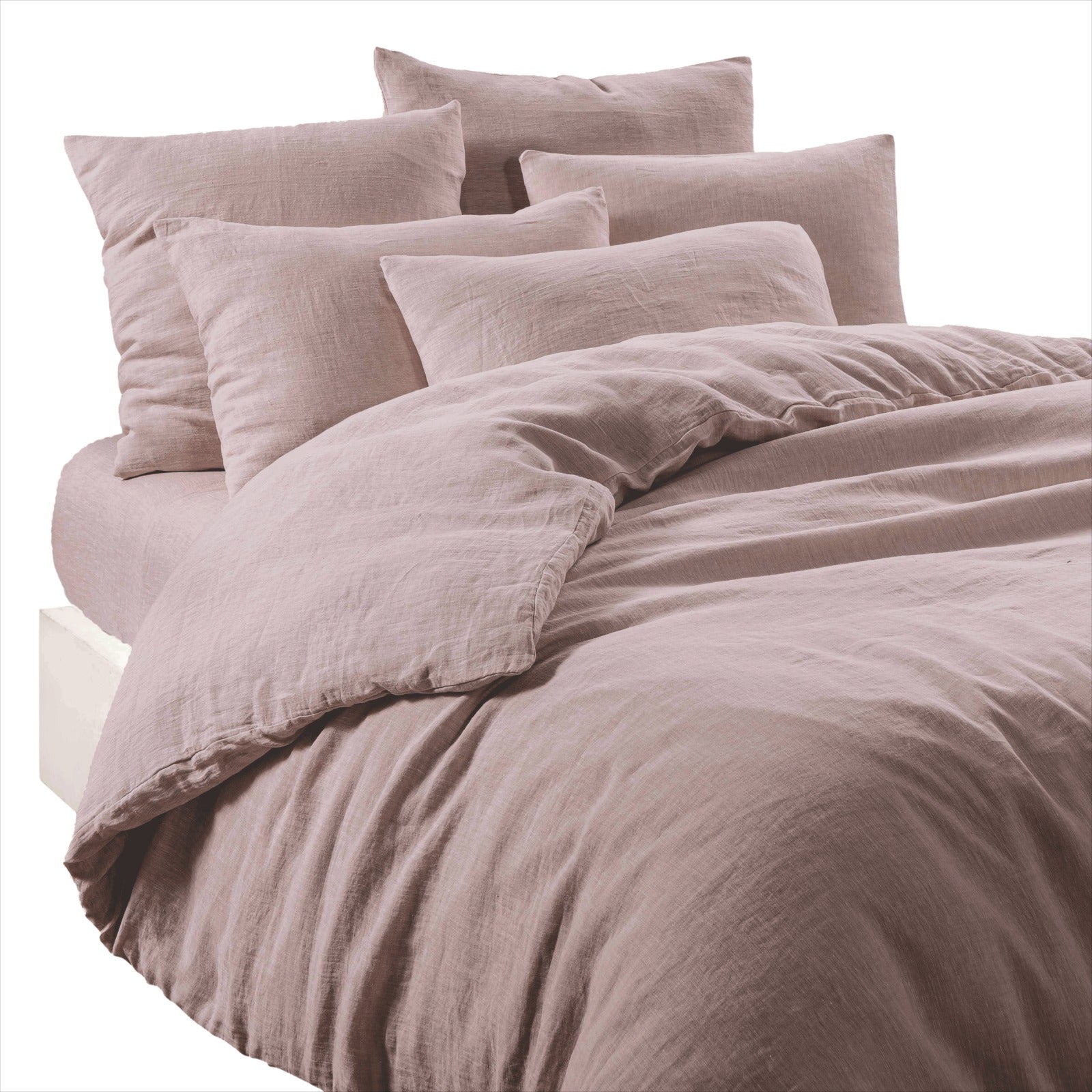 Haomy, Taie d'oreiller - Limy Petale