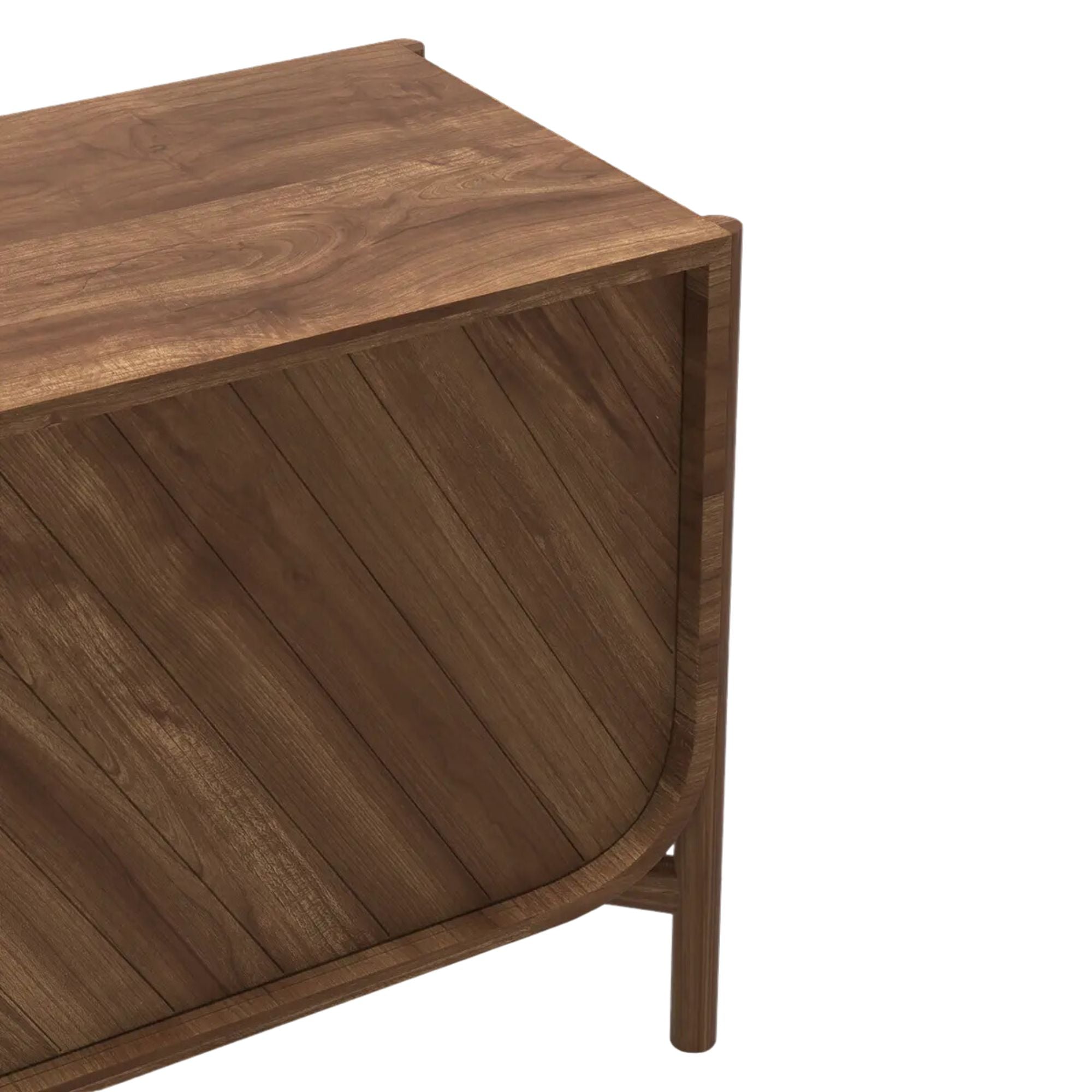 Hartô, Buffet Marius - Noyer