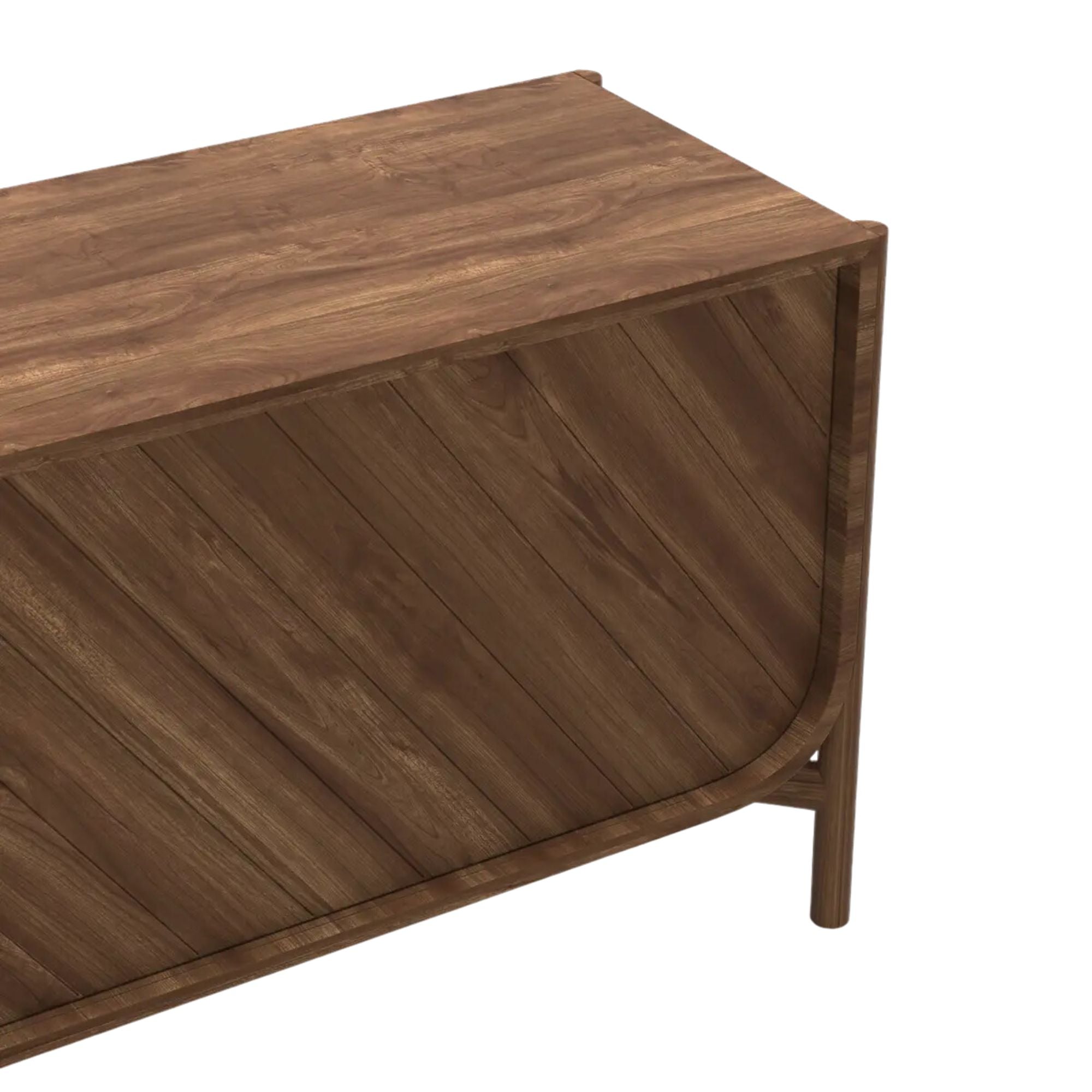 Hartô, Buffet Marius - Noyer