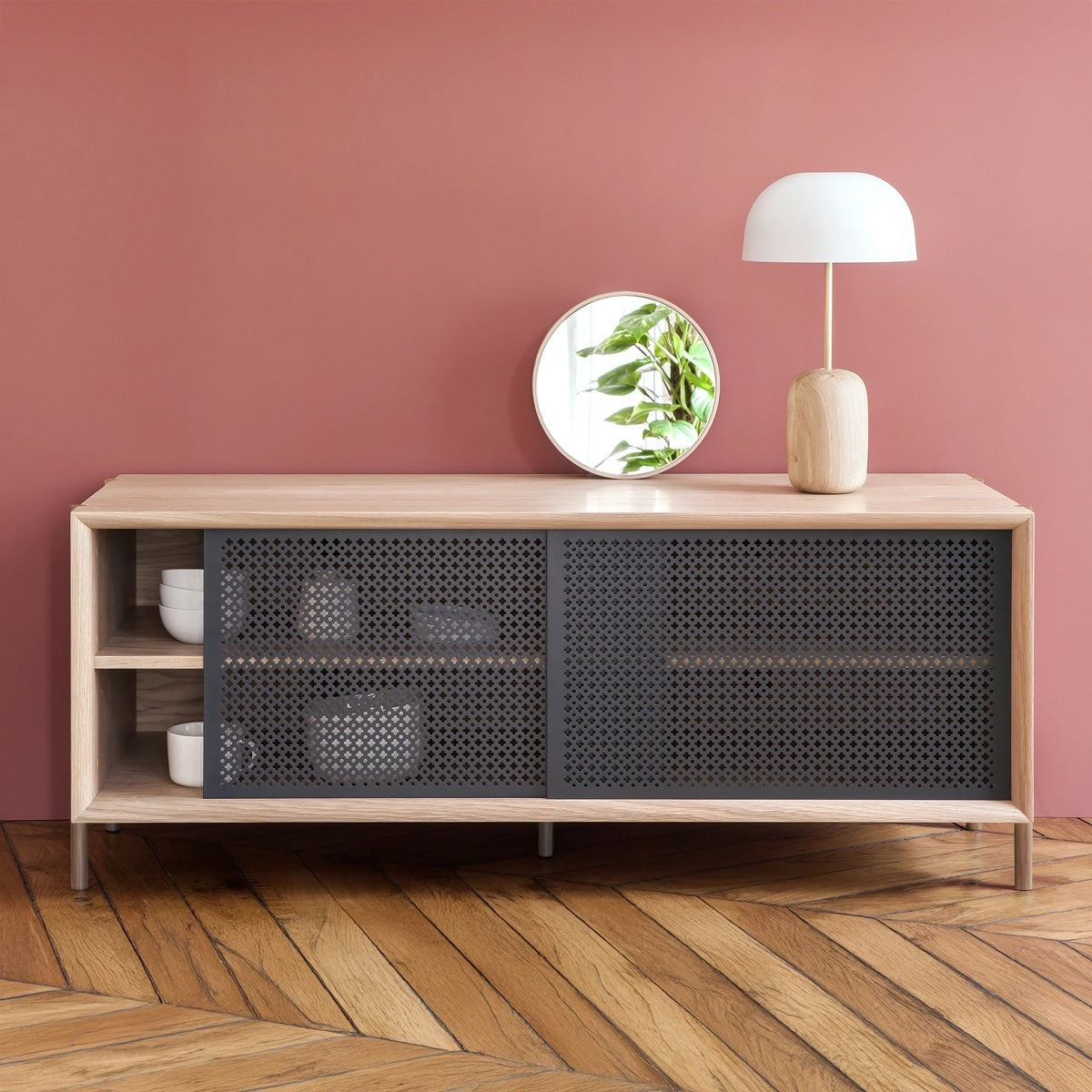 Hartô, Buffet Gabin