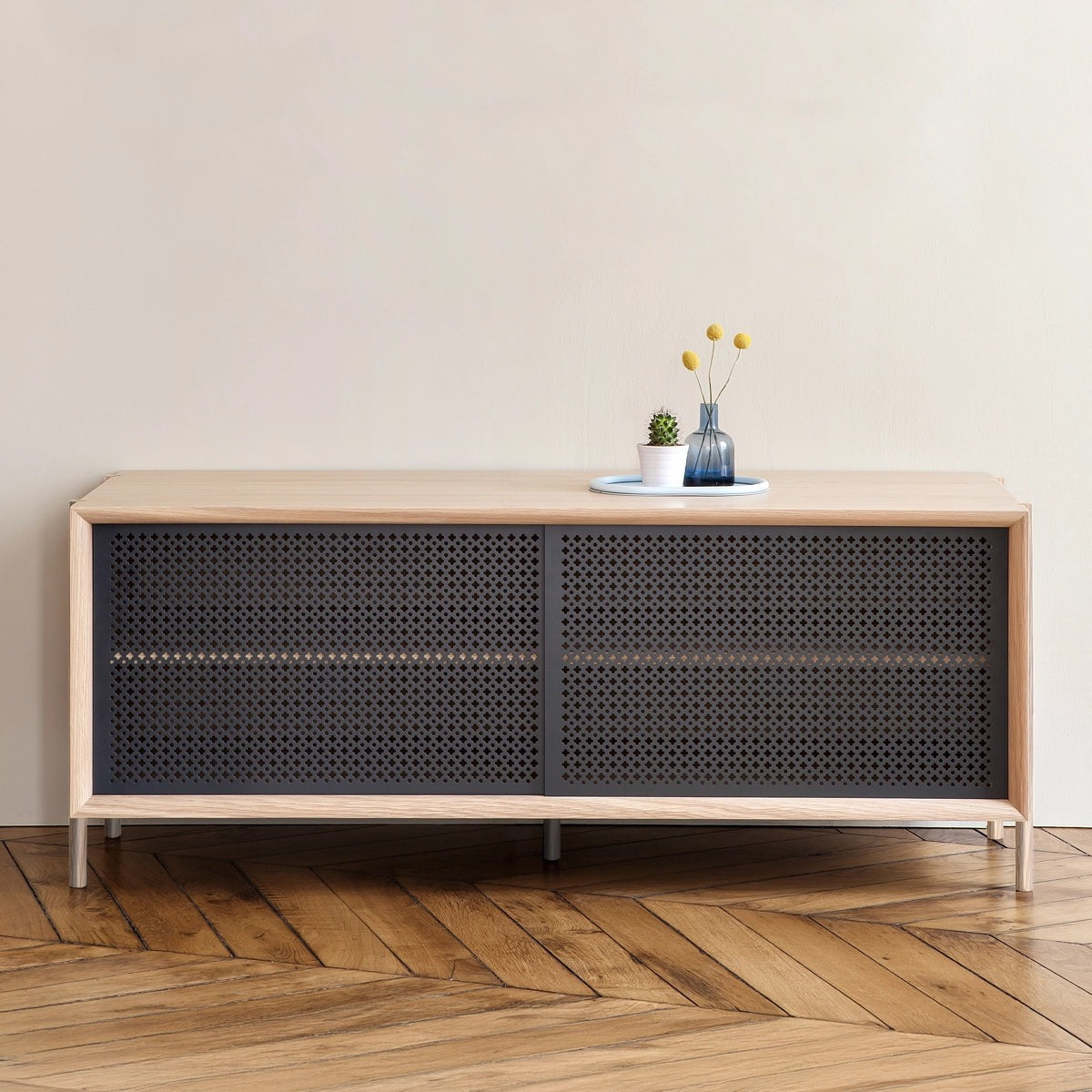 Hartô, Buffet Gabin