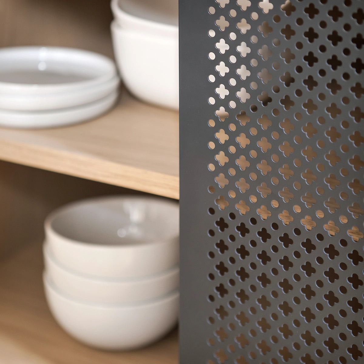 Hartô, Buffet Gabin