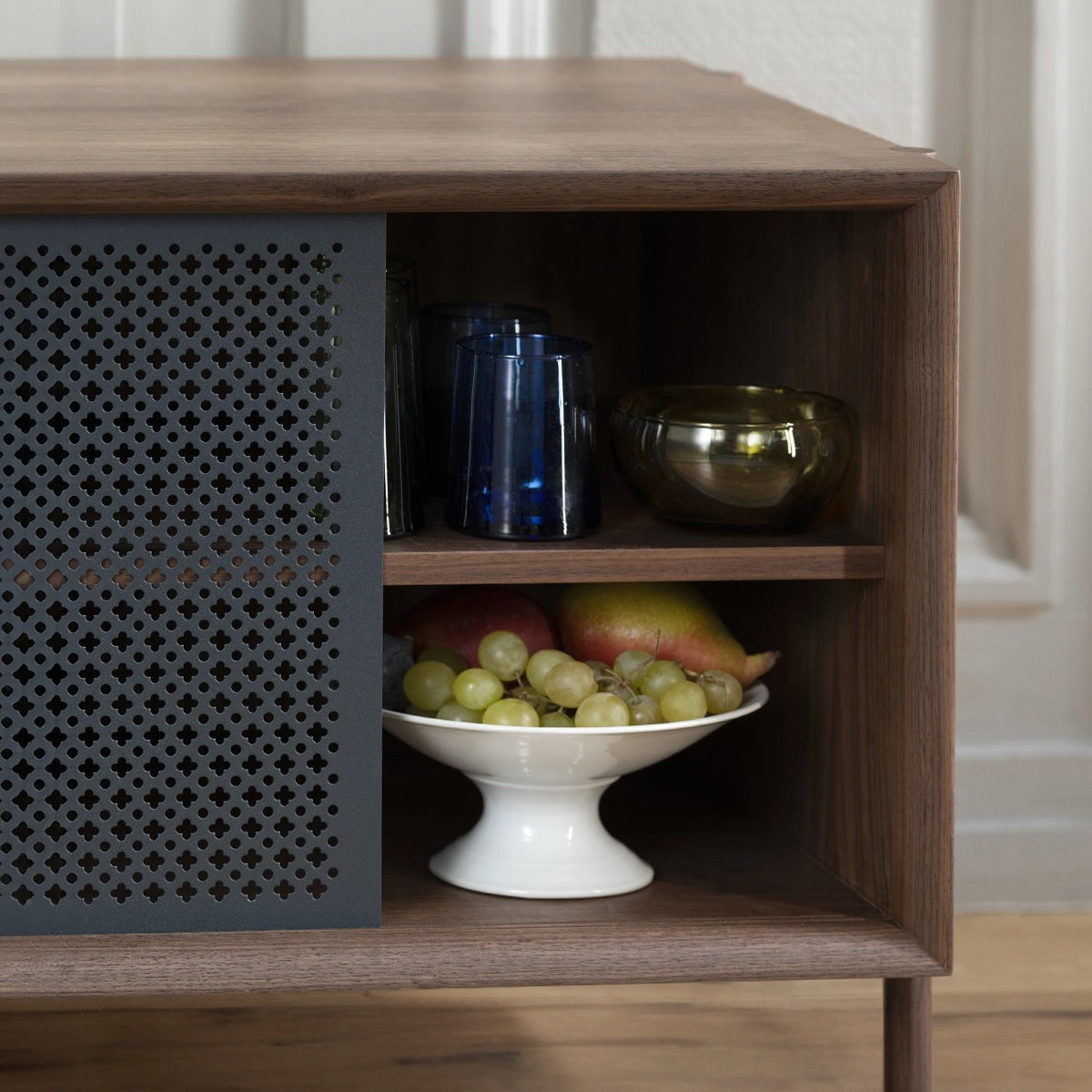 Hartô, Buffet Gabin