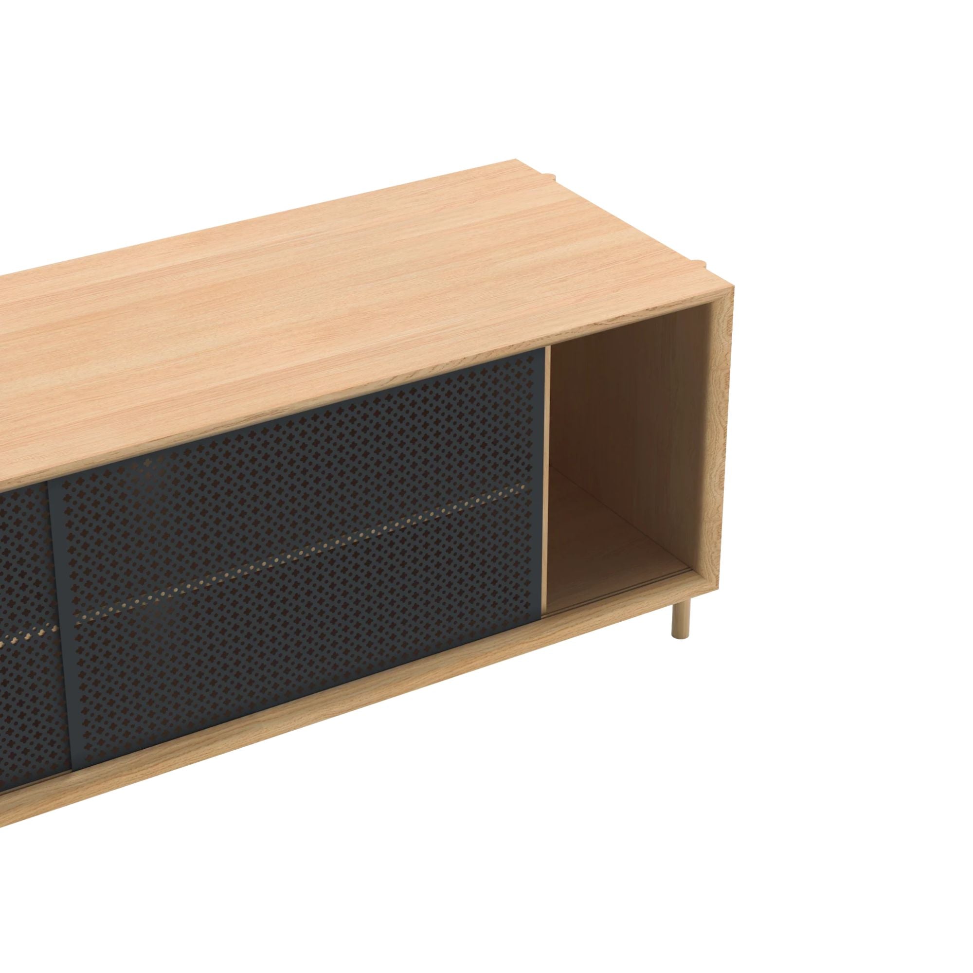 Hartô, Buffet Gabin